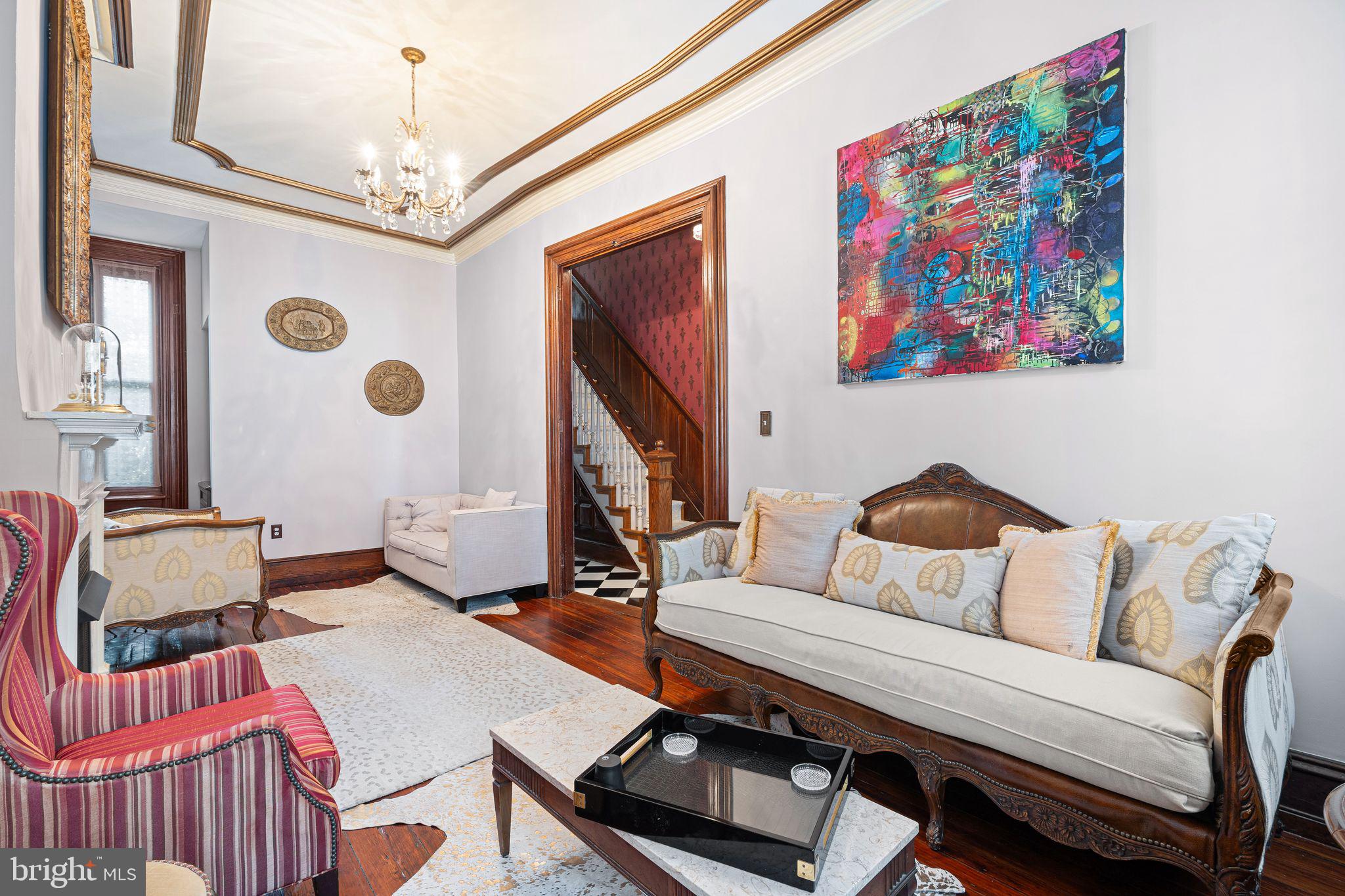 FRANCISVILLE - Residential