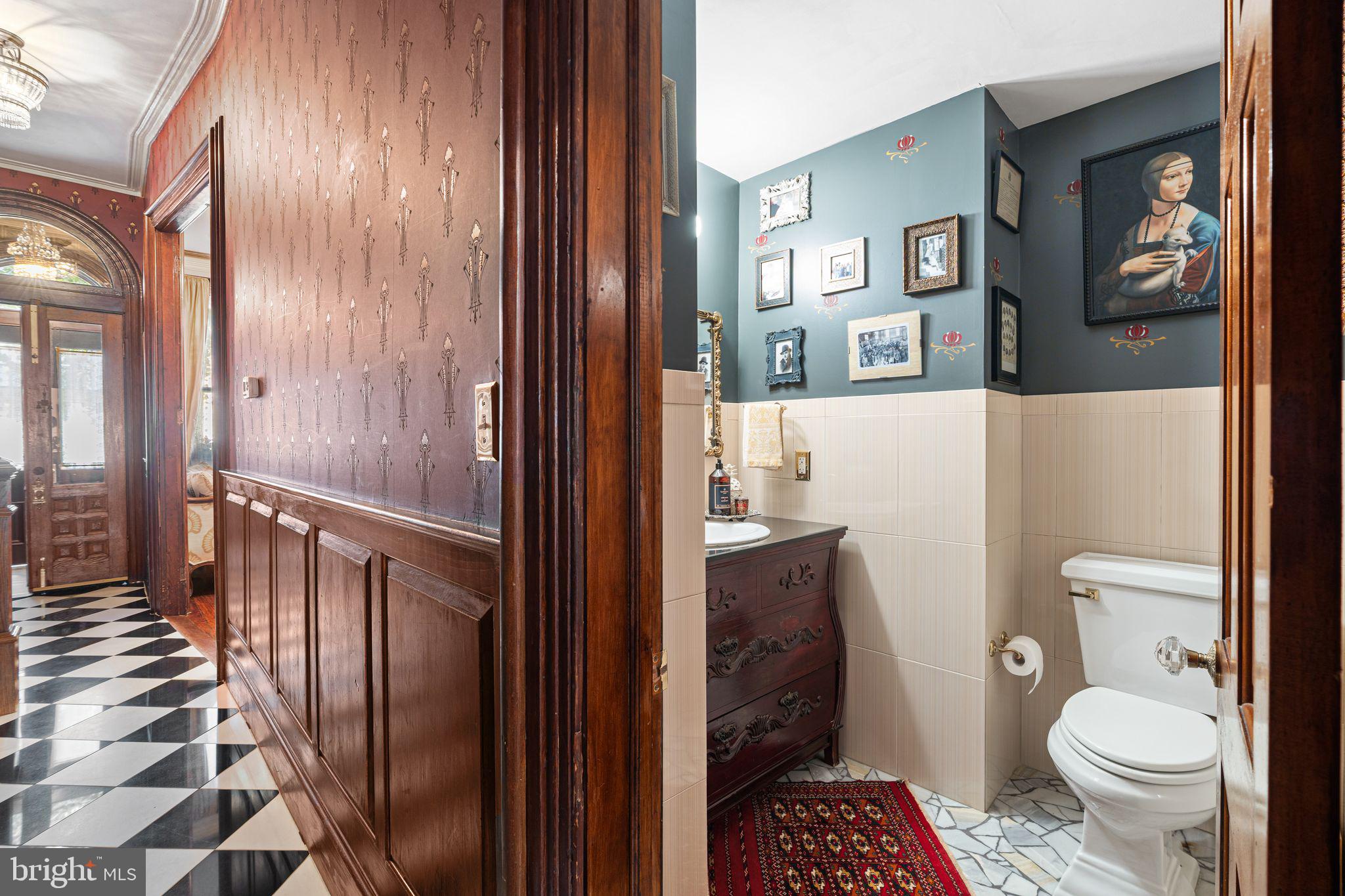 FRANCISVILLE - Residential