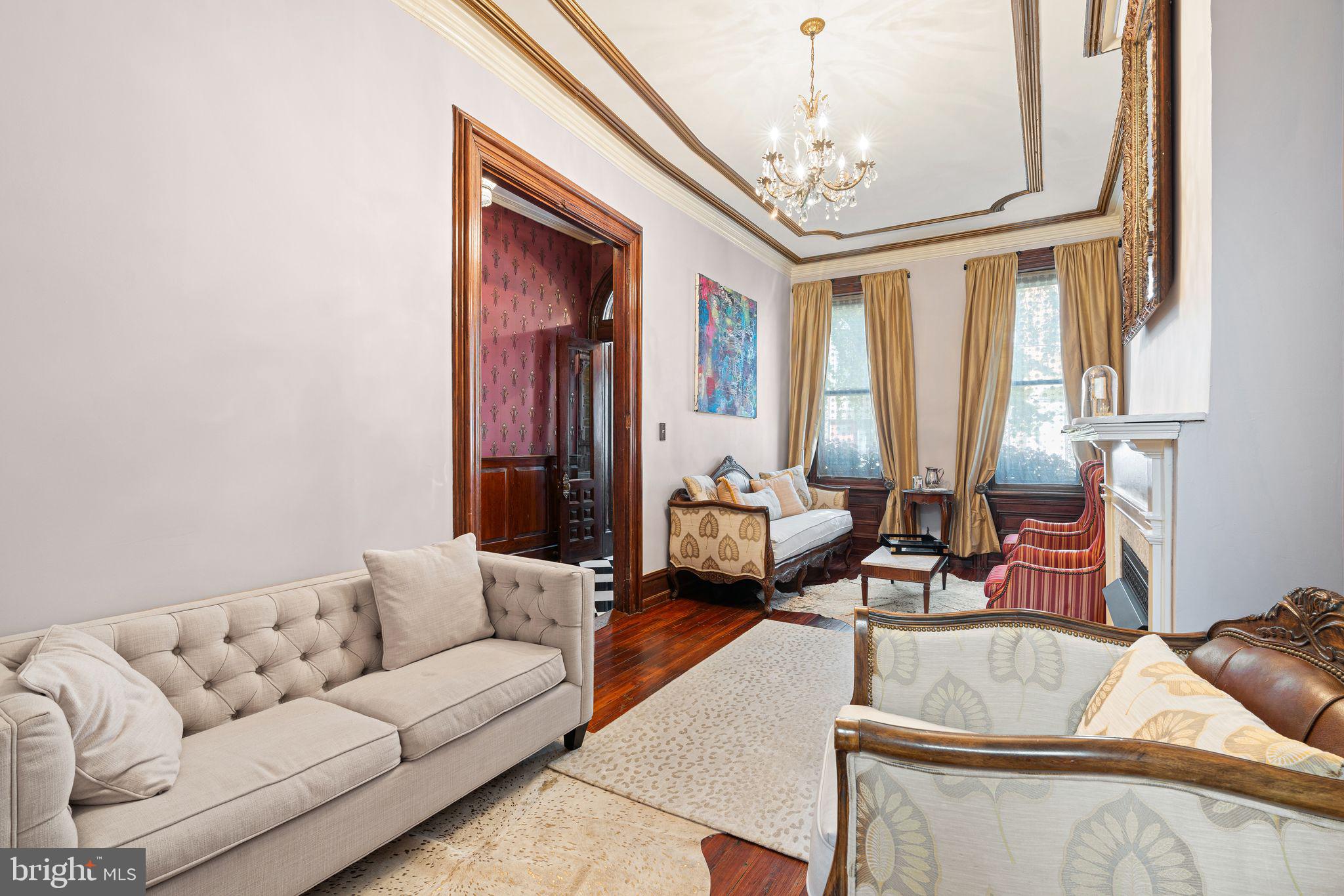 FRANCISVILLE - Residential