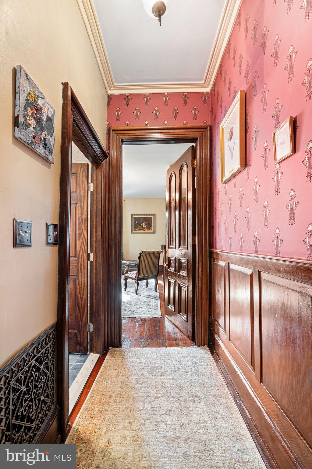 FRANCISVILLE - Residential