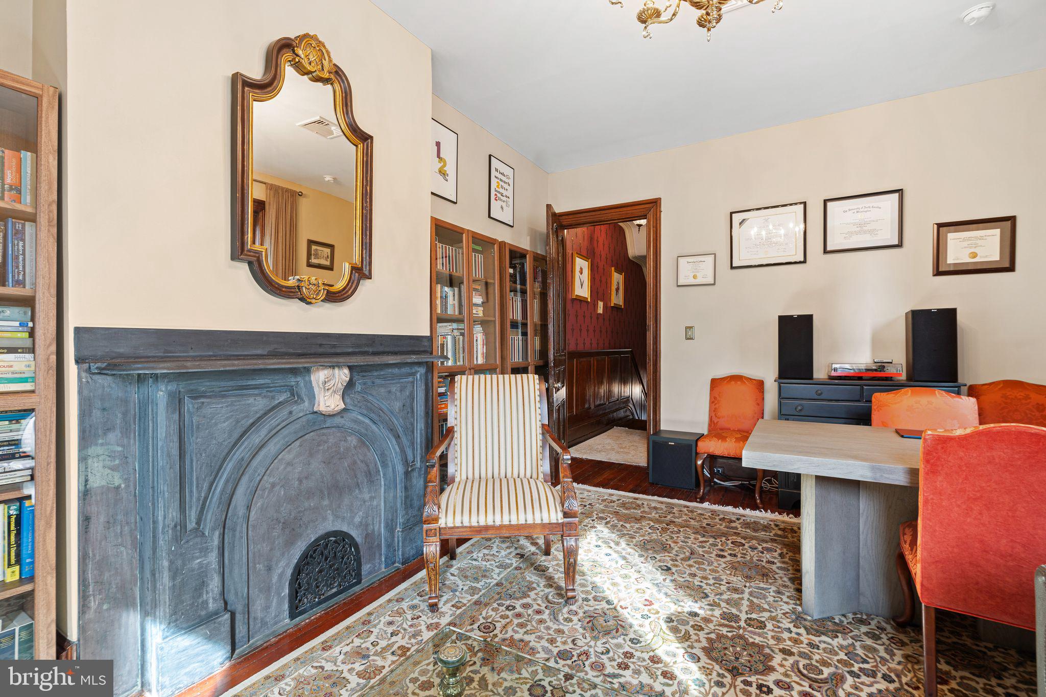 FRANCISVILLE - Residential