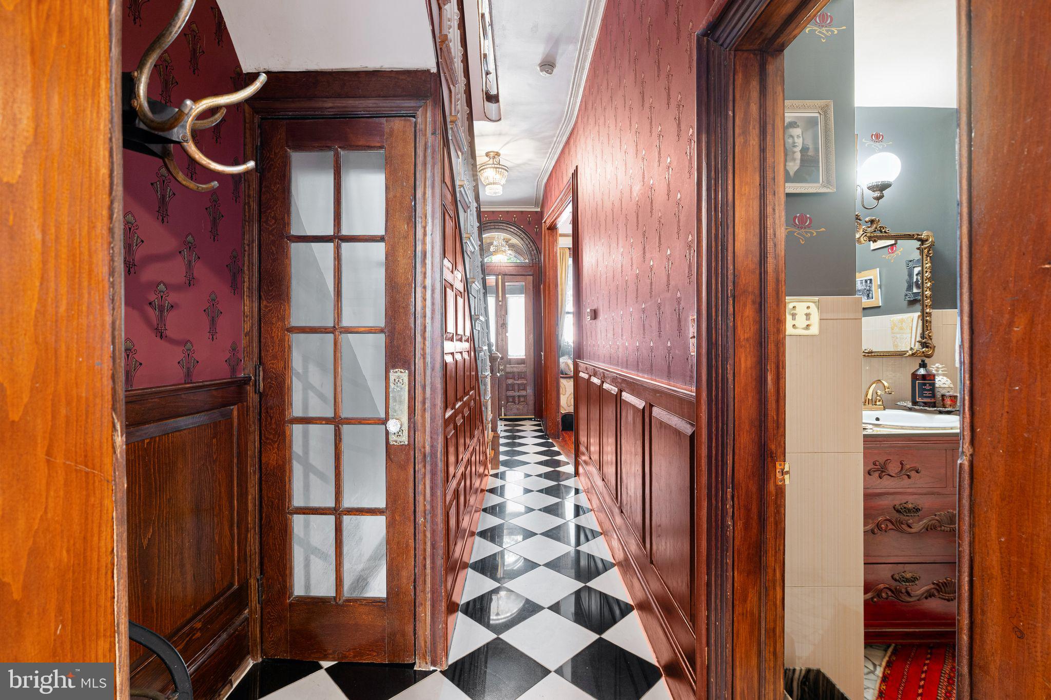 FRANCISVILLE - Residential