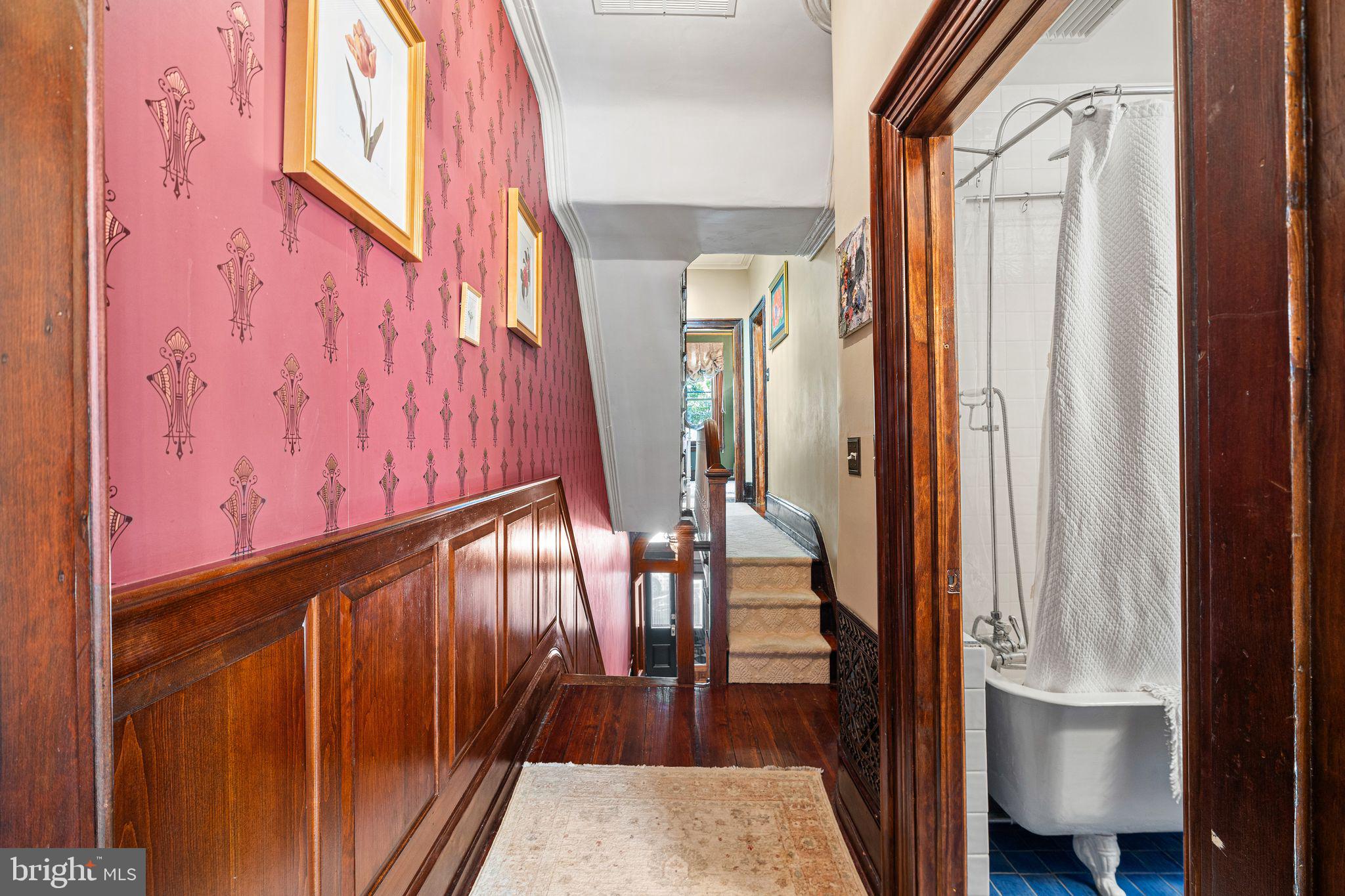 FRANCISVILLE - Residential