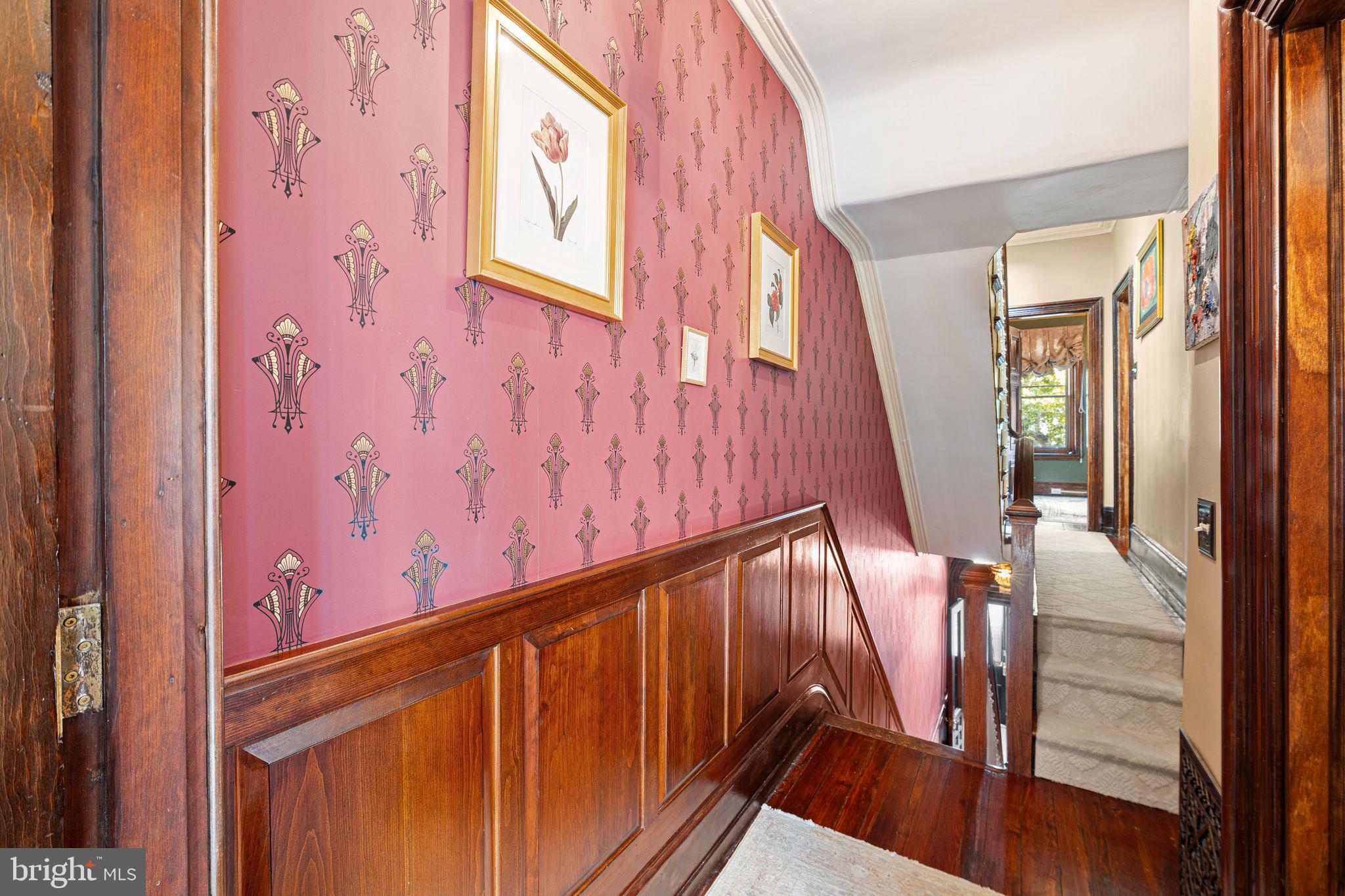 FRANCISVILLE - Residential