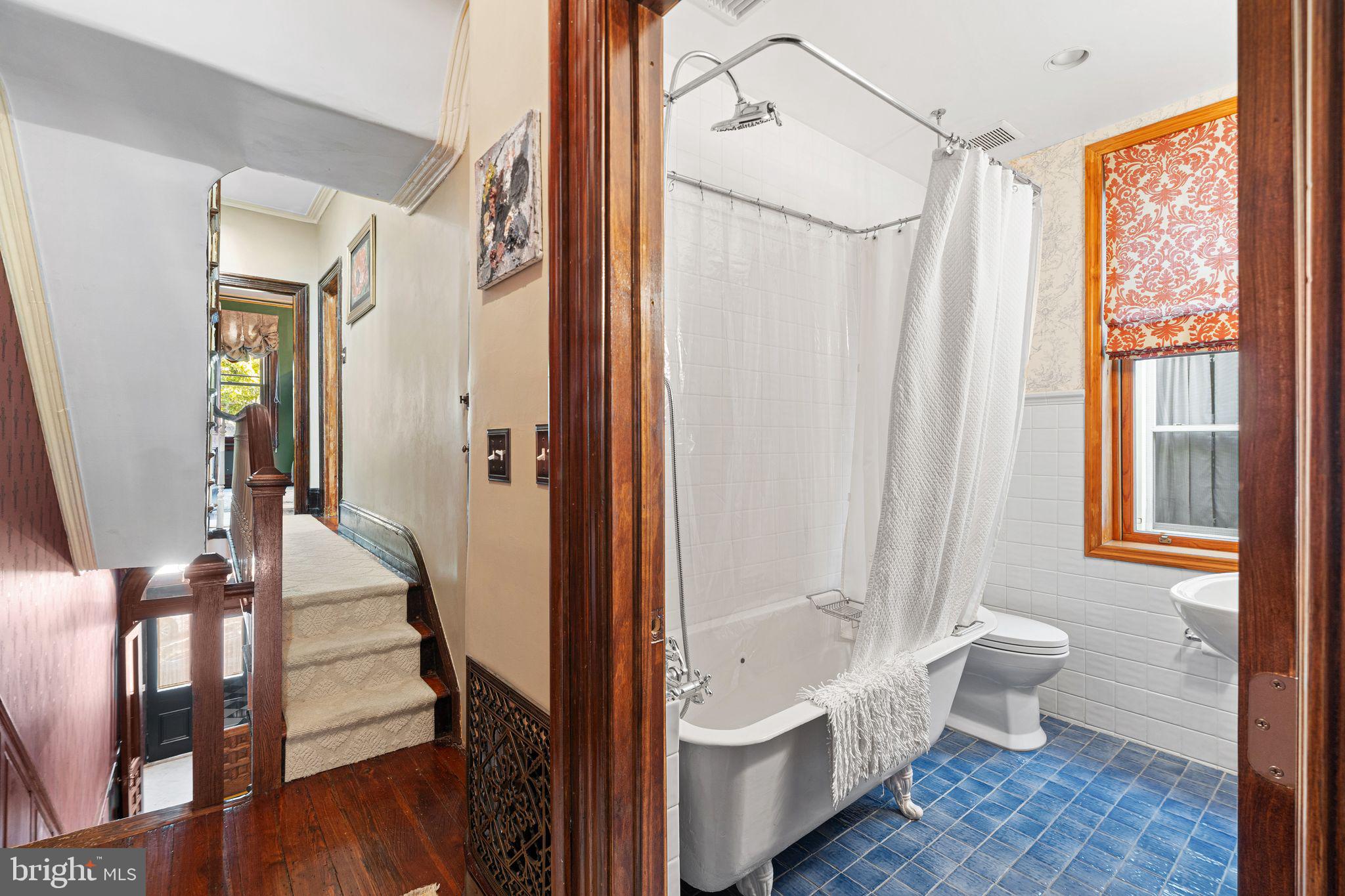 FRANCISVILLE - Residential