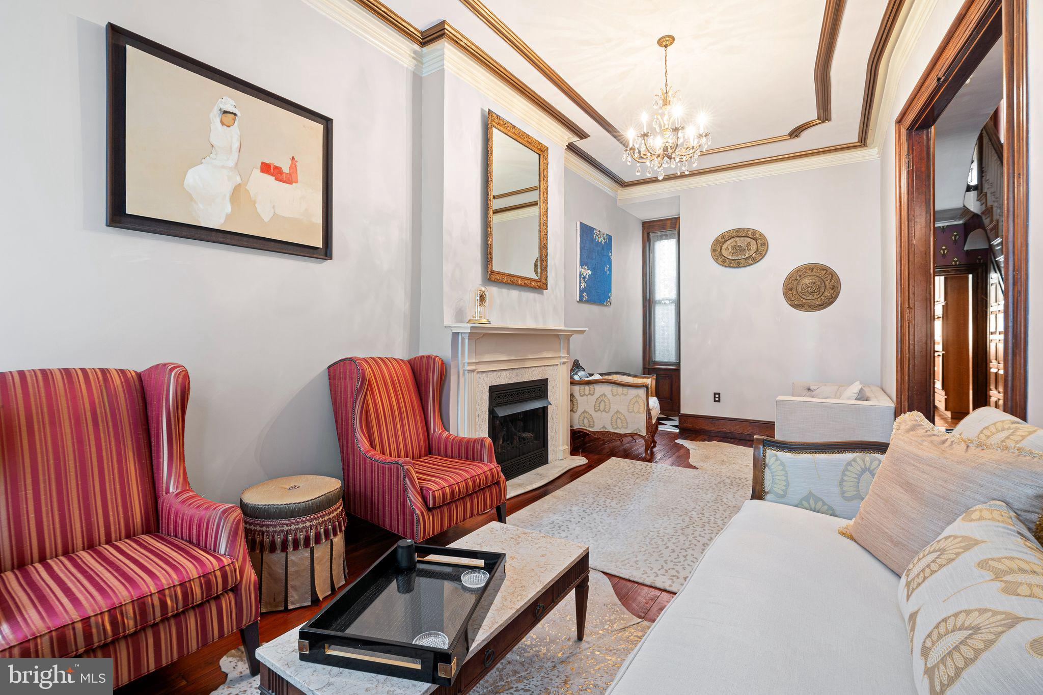 FRANCISVILLE - Residential