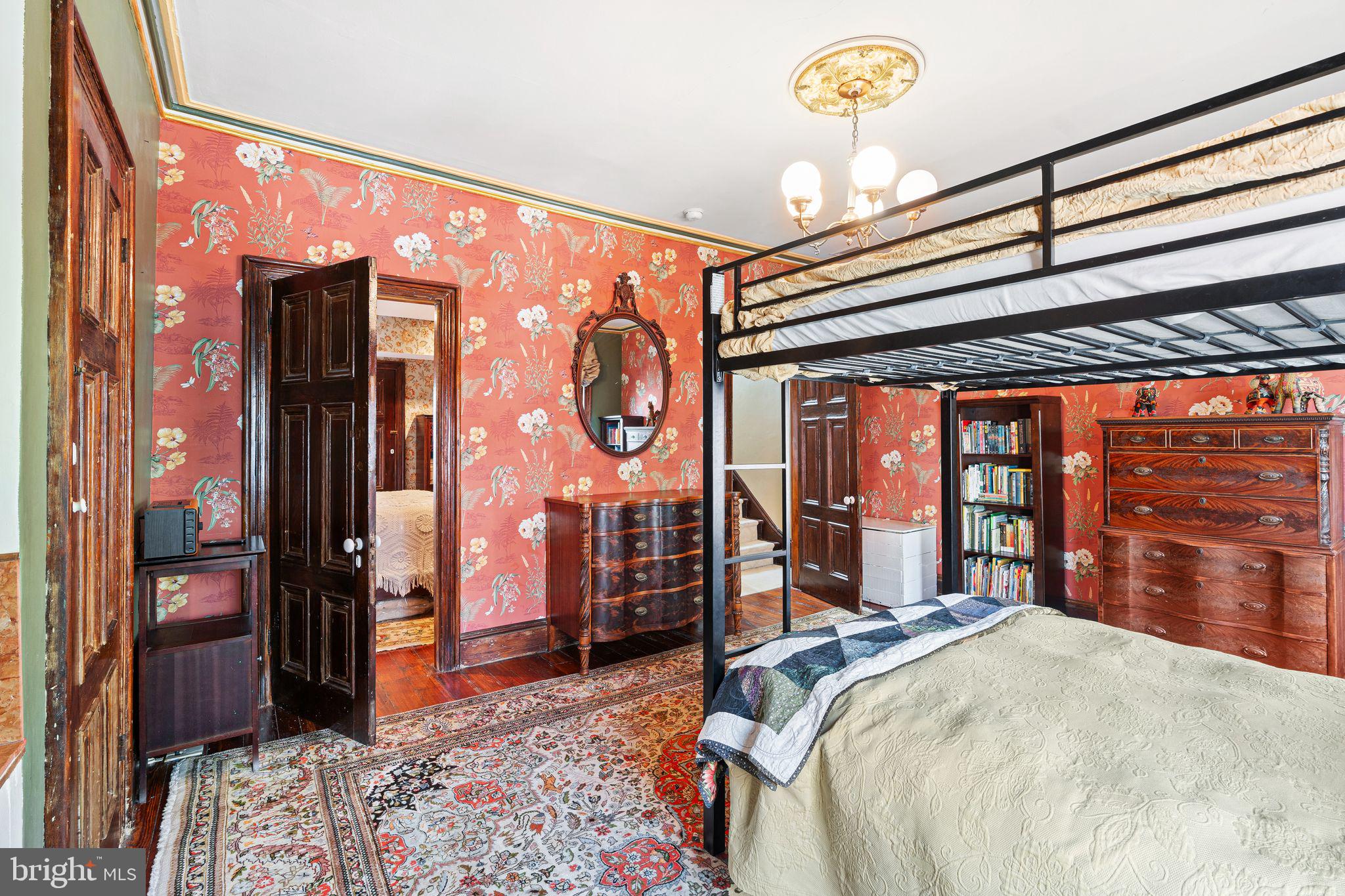 FRANCISVILLE - Residential