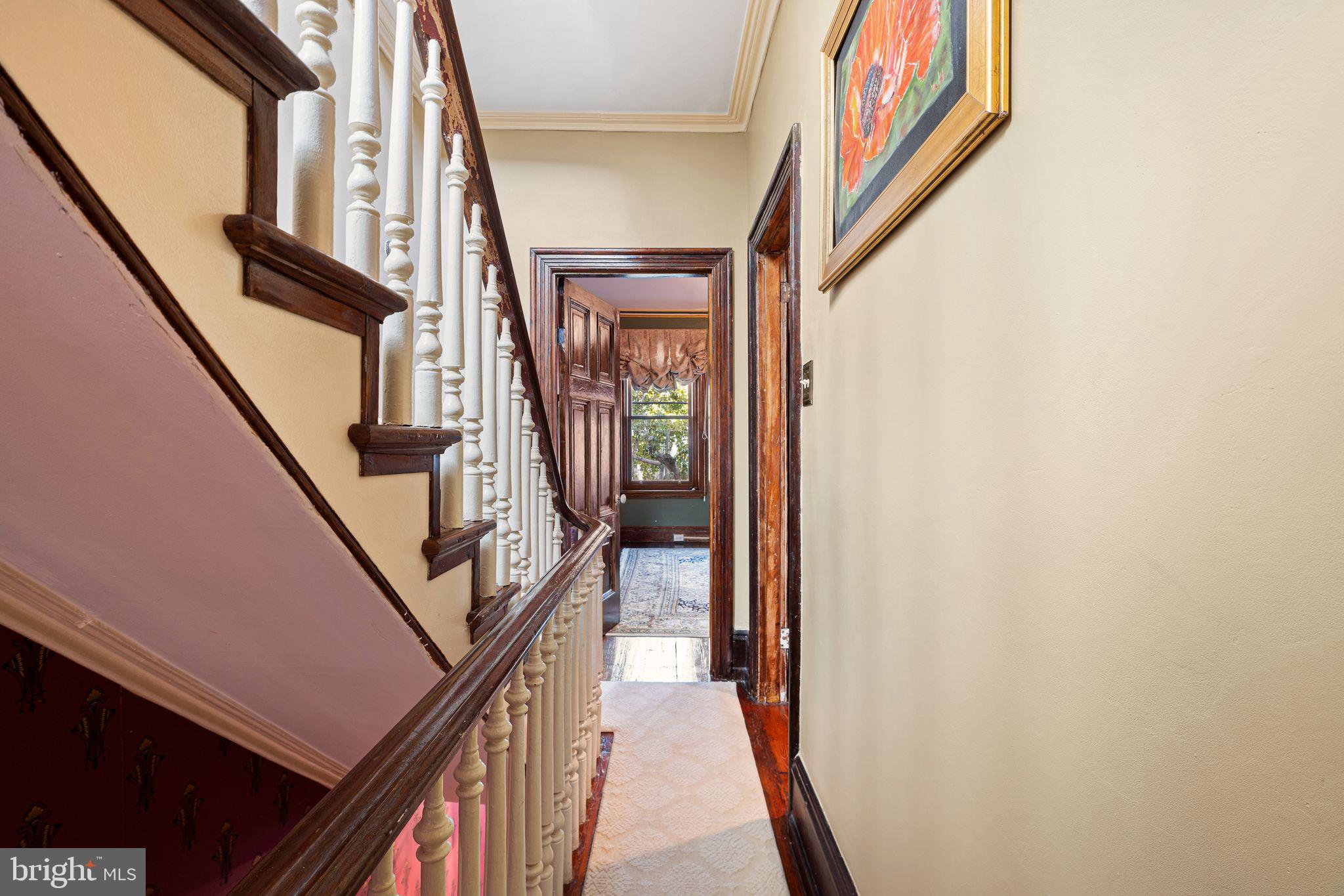 FRANCISVILLE - Residential