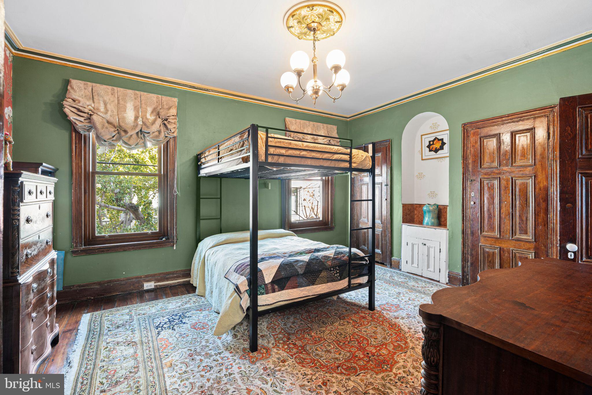 FRANCISVILLE - Residential