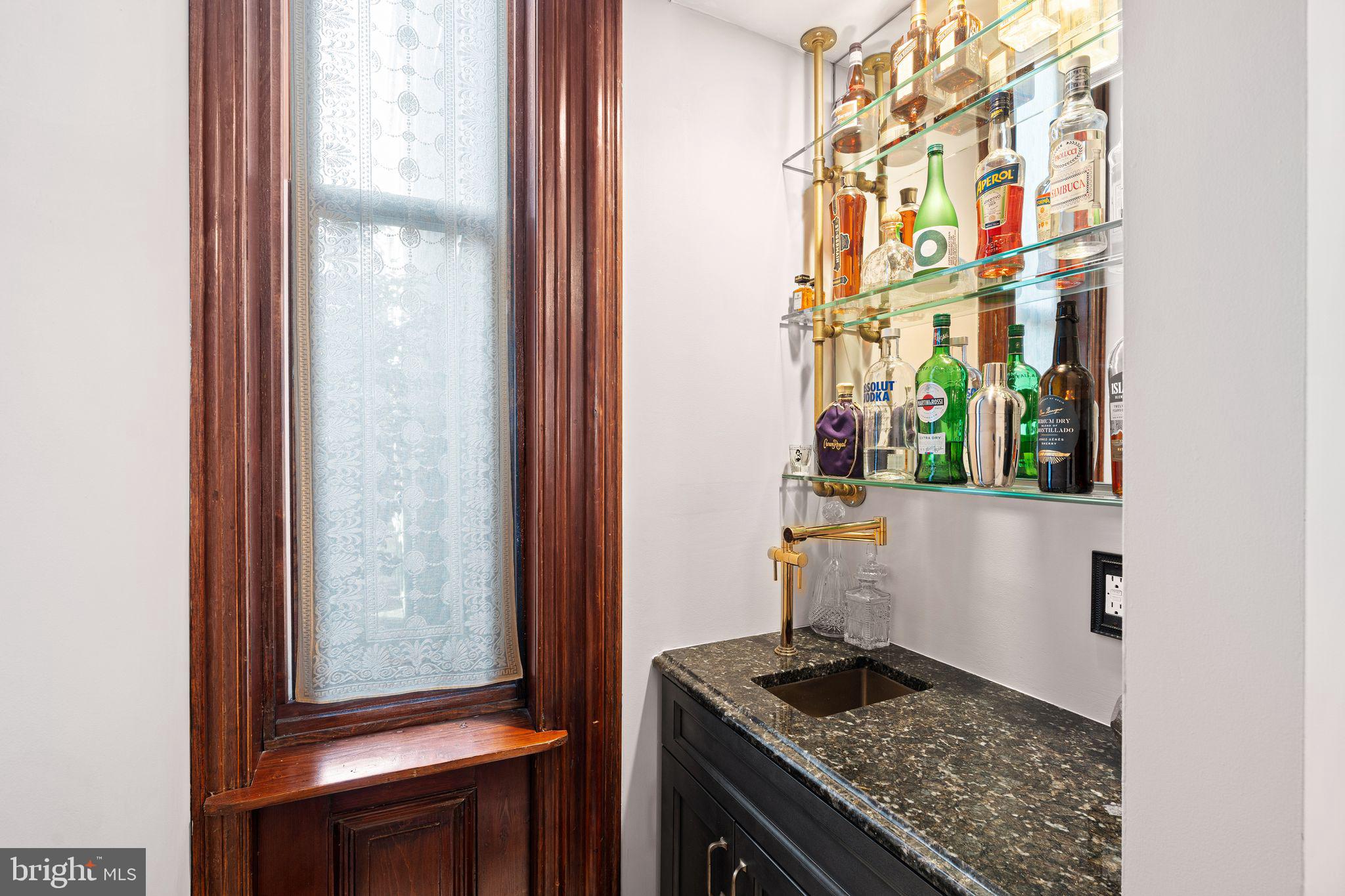 FRANCISVILLE - Residential