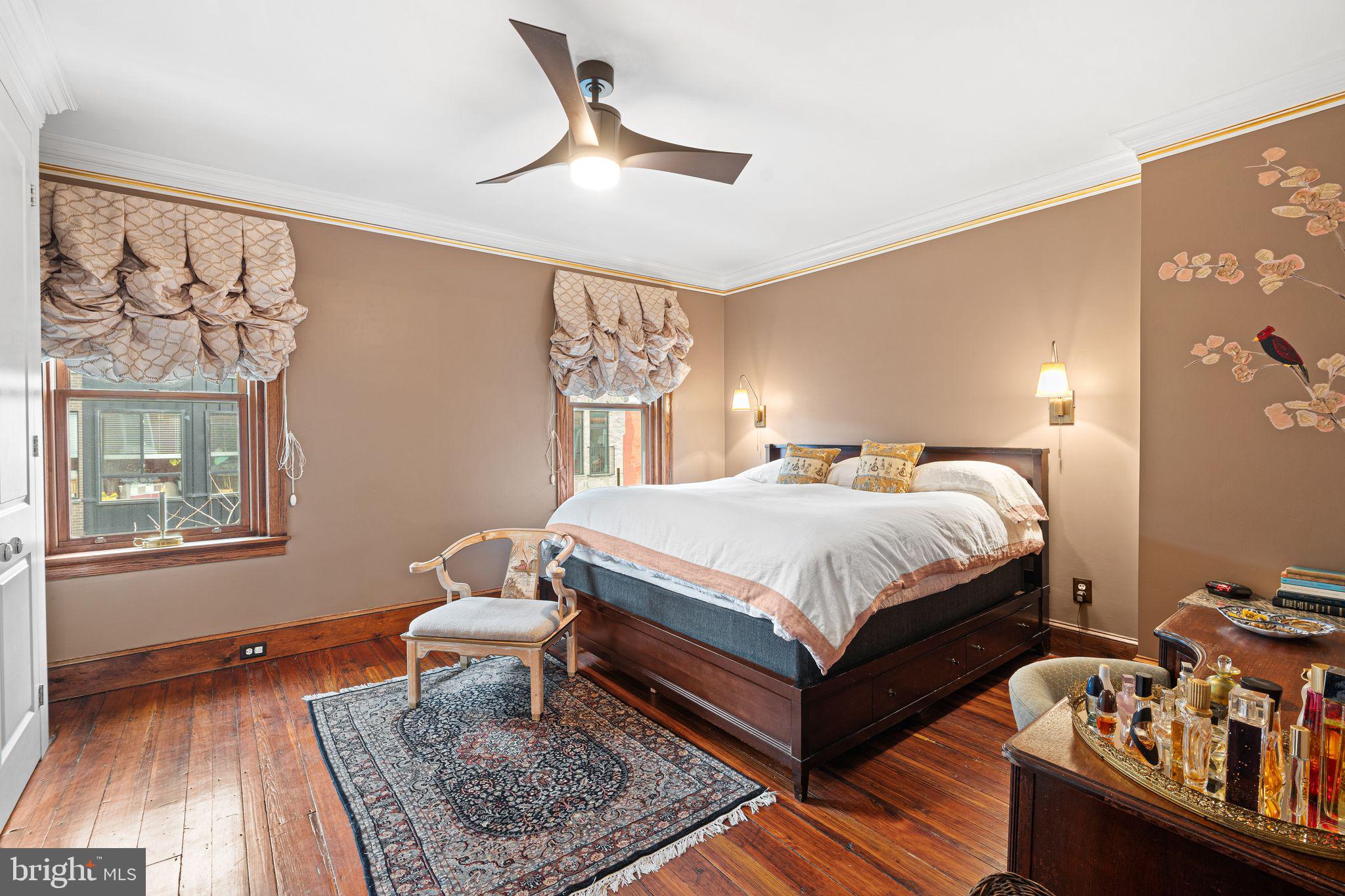 FRANCISVILLE - Residential