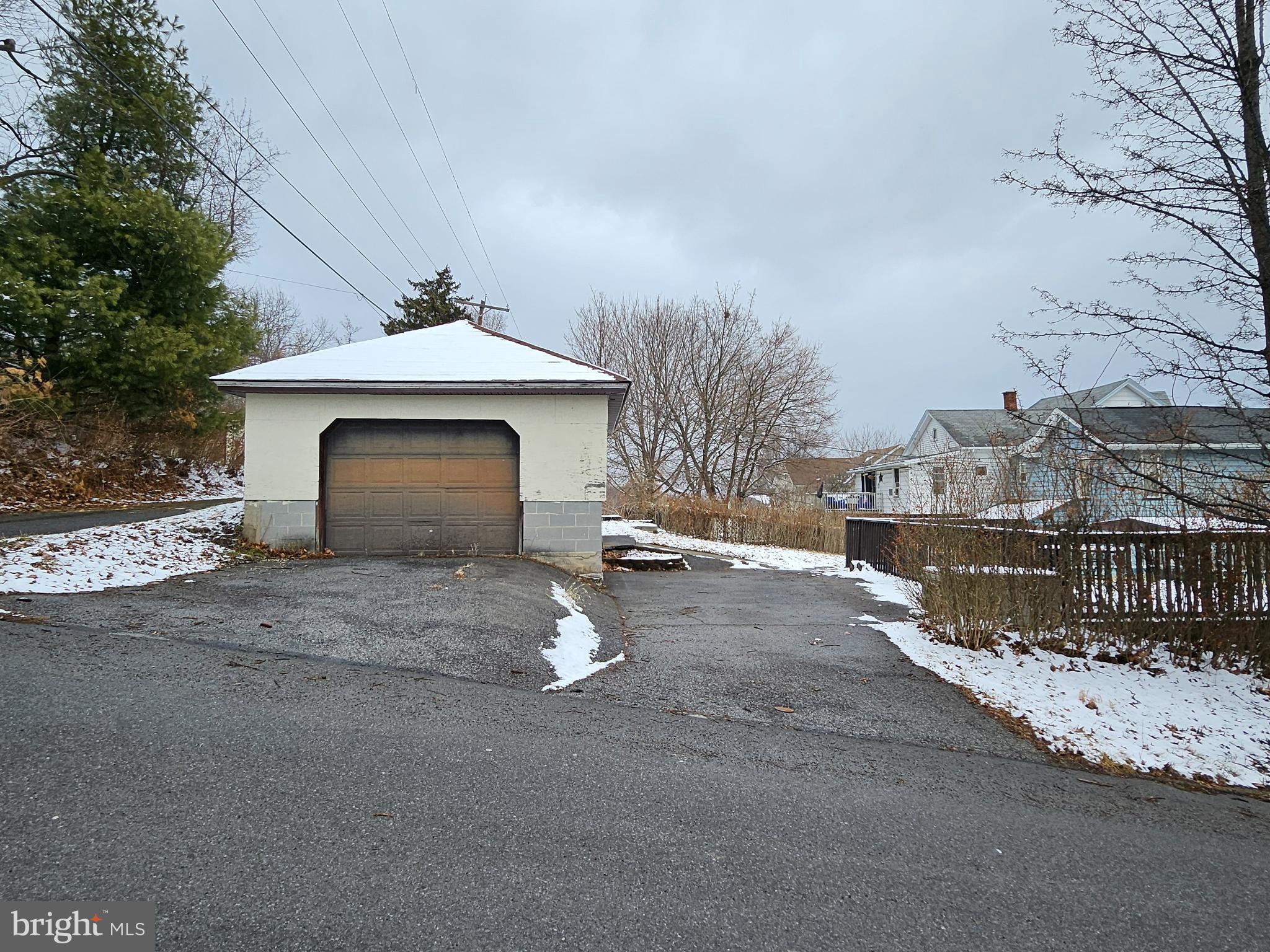 NONE AVAILABLE - Residential