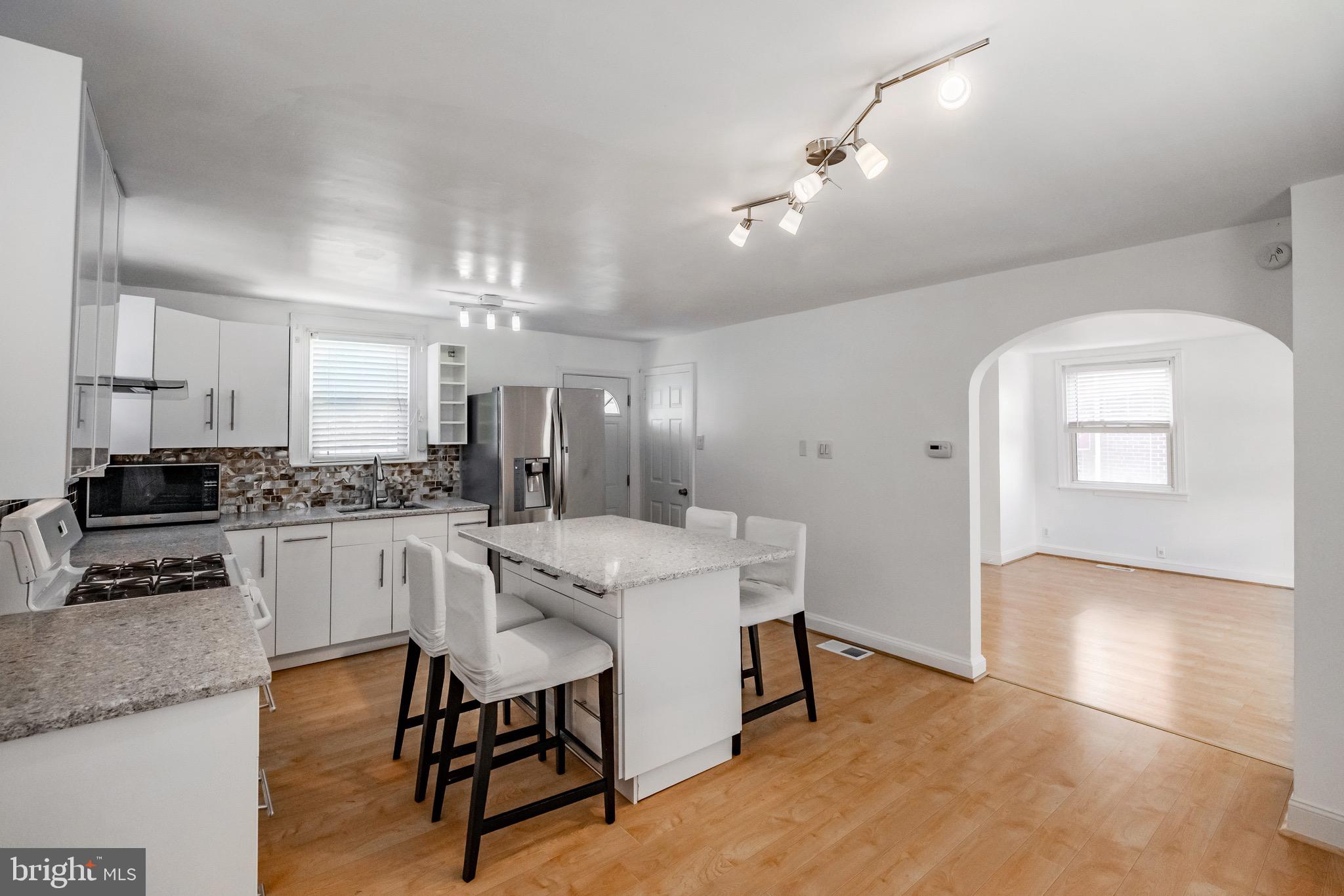 KIRKLYN - Residential