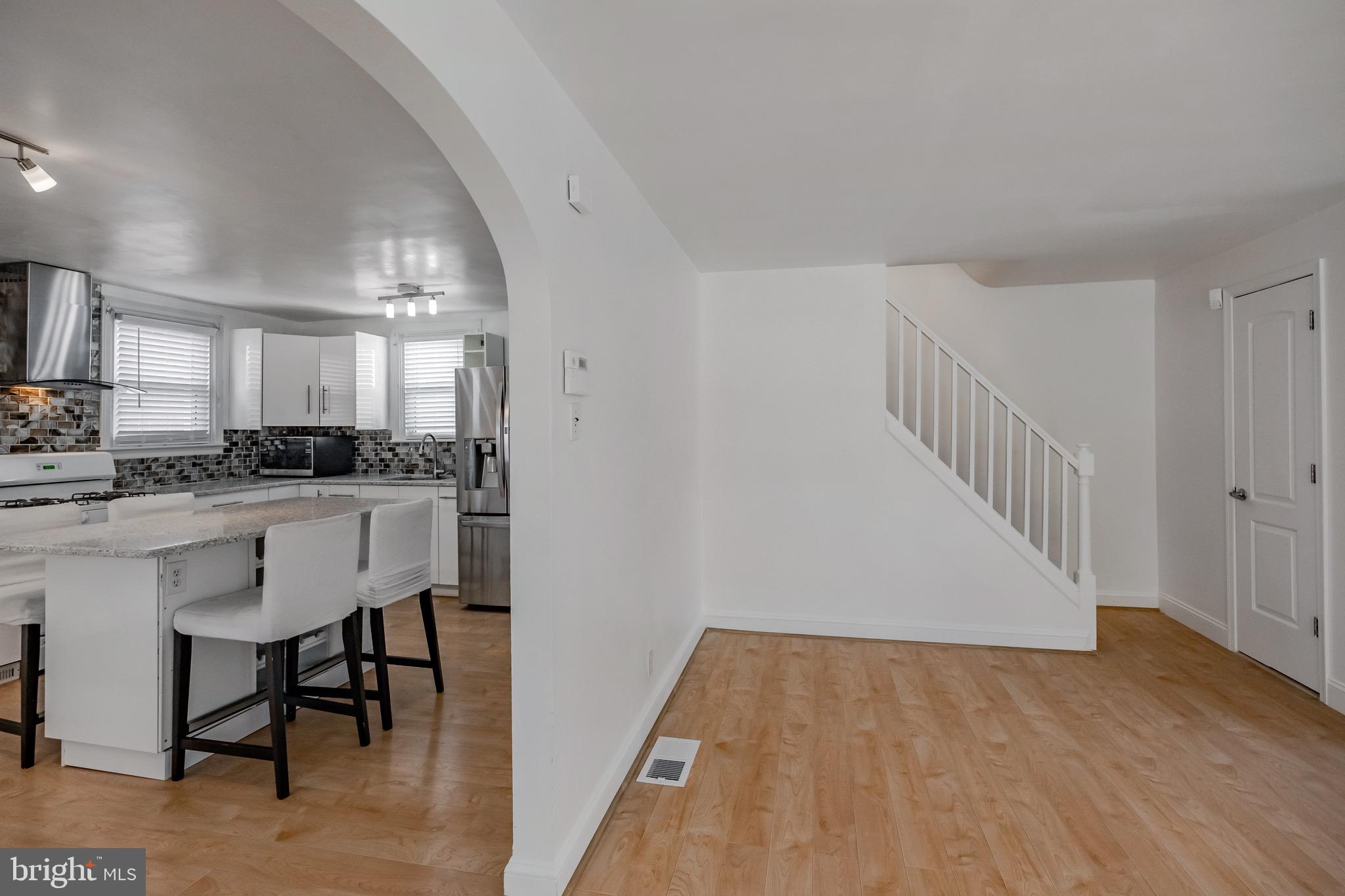 KIRKLYN - Residential