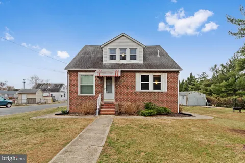501 Bon Air Avenue, Baltimore, MD 21225 - MLS#: MDAA2108588