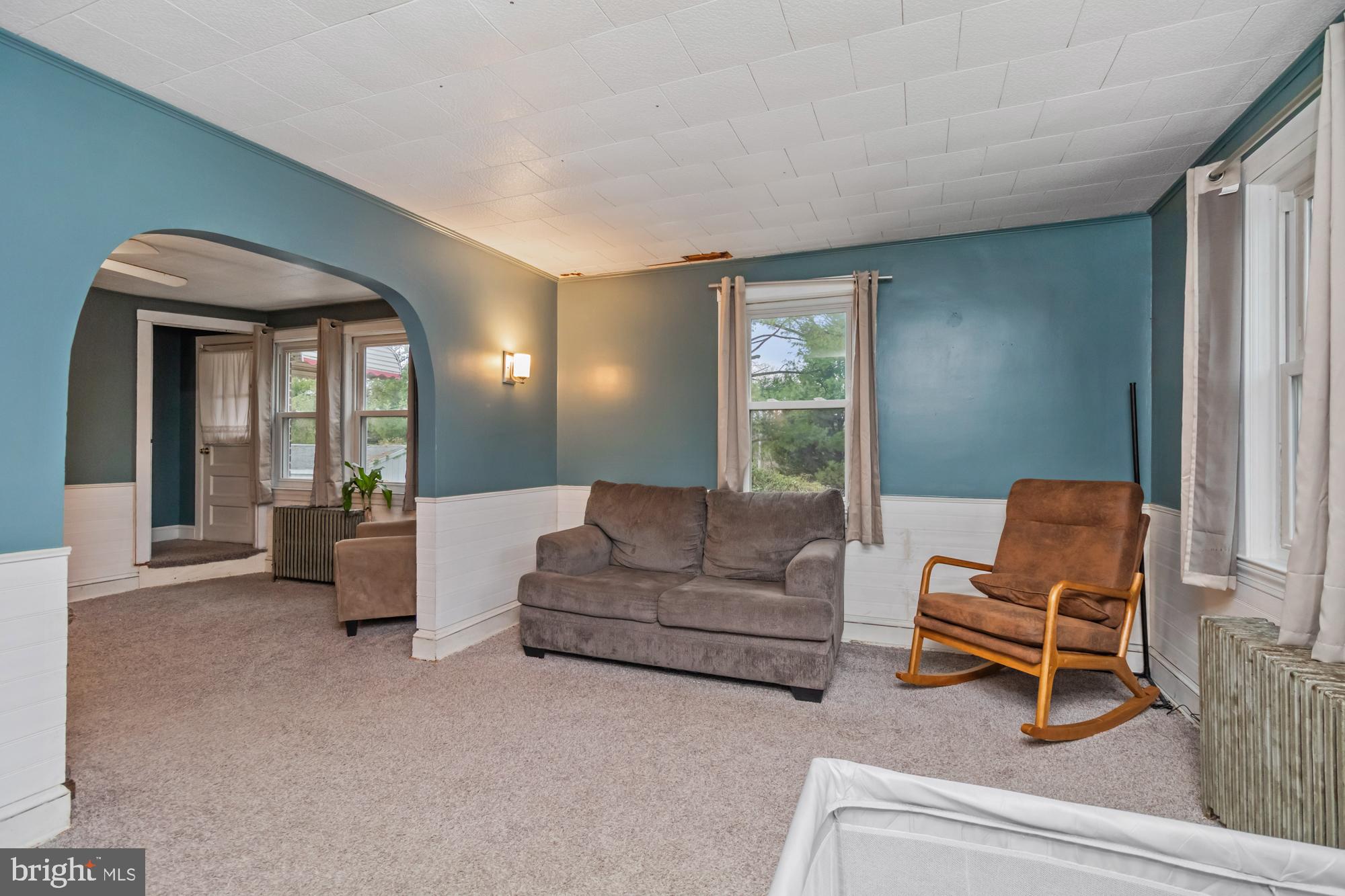 ARUNDEL GARDENS - Residential