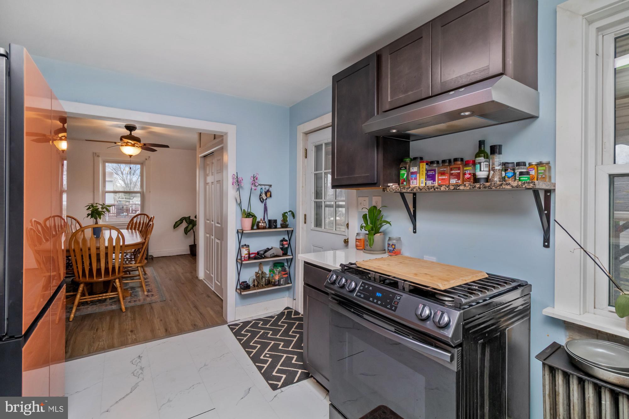 ARUNDEL GARDENS - Residential