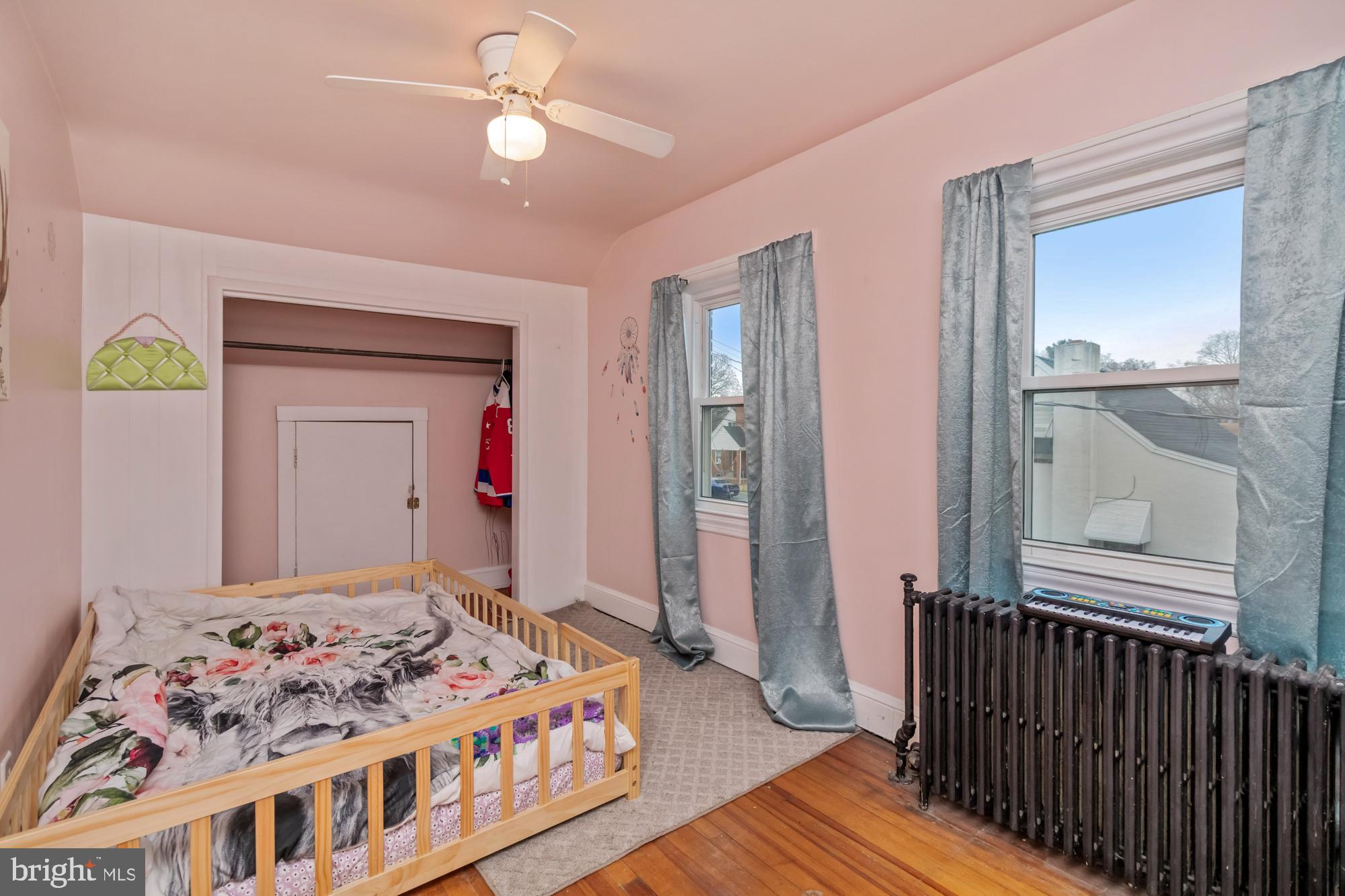 ARUNDEL GARDENS - Residential