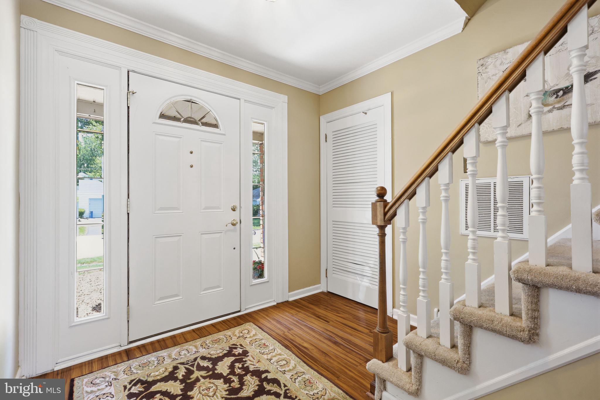 36 BREECE DRIVE