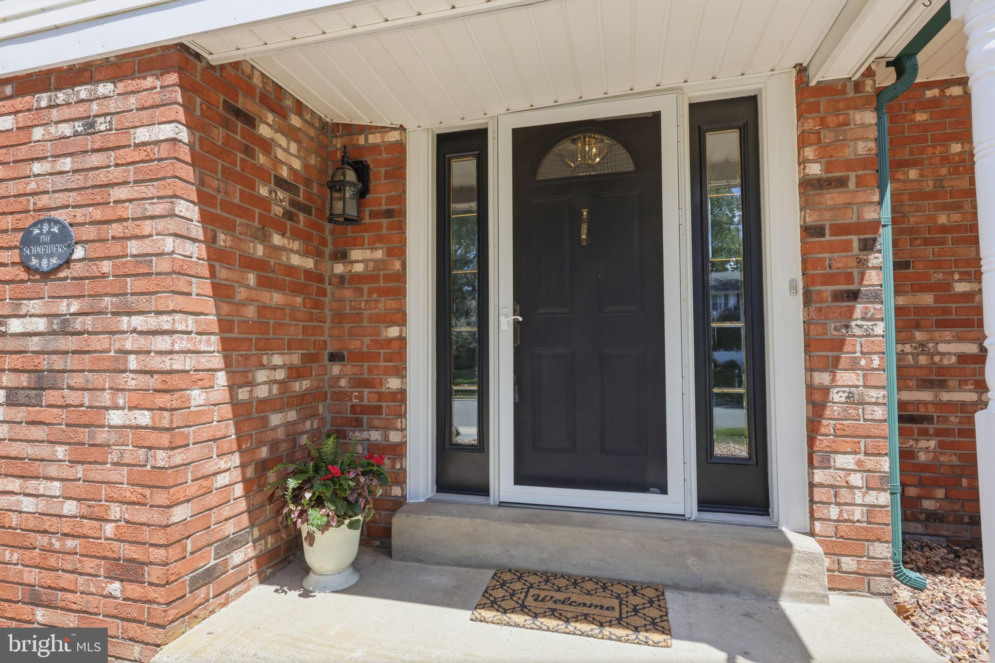 36 BREECE DRIVE