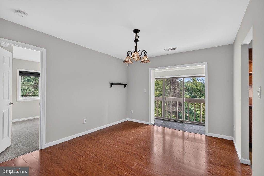 Photo of 1703 Mount Washington Court #K, BALTIMORE, MD 21209 (MLS # MDBA2226844)