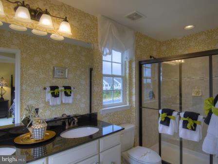 HOWARD SQUARE - Residential