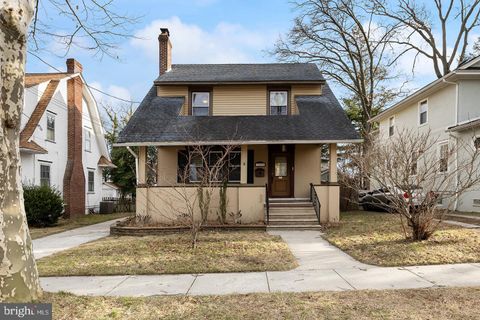 6750 HARVEY AVENUE PENNSAUKEN NJ 08109