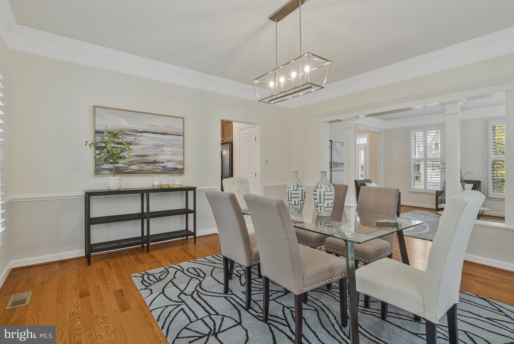 ASHBURTON MANORS - Residential