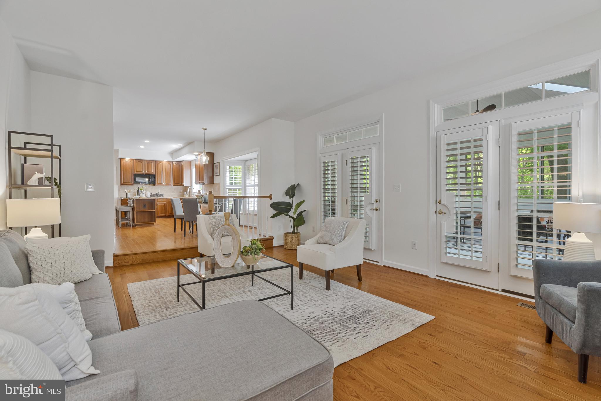 ASHBURTON MANORS - Residential