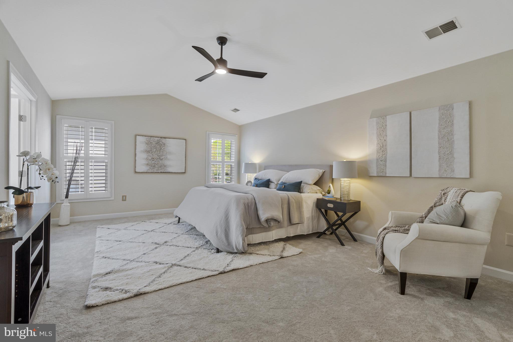 ASHBURTON MANORS - Residential