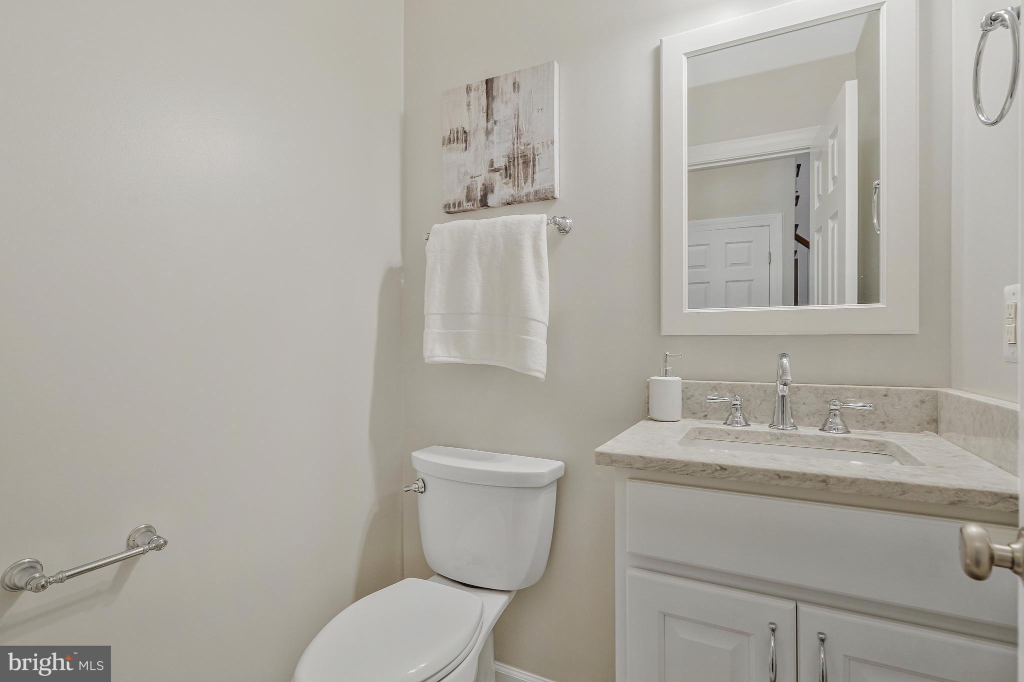 ASHBURTON MANORS - Residential