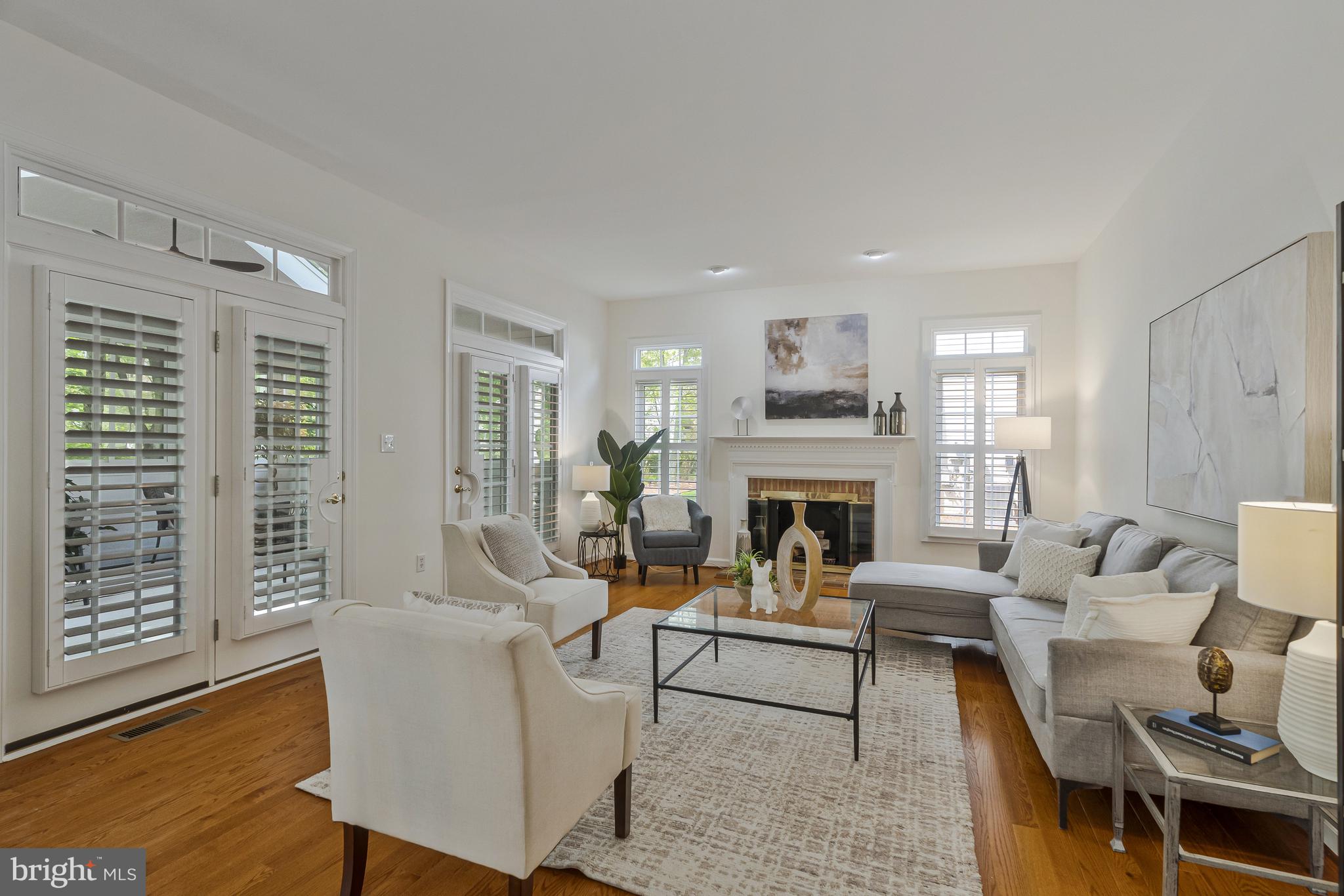 ASHBURTON MANORS - Residential