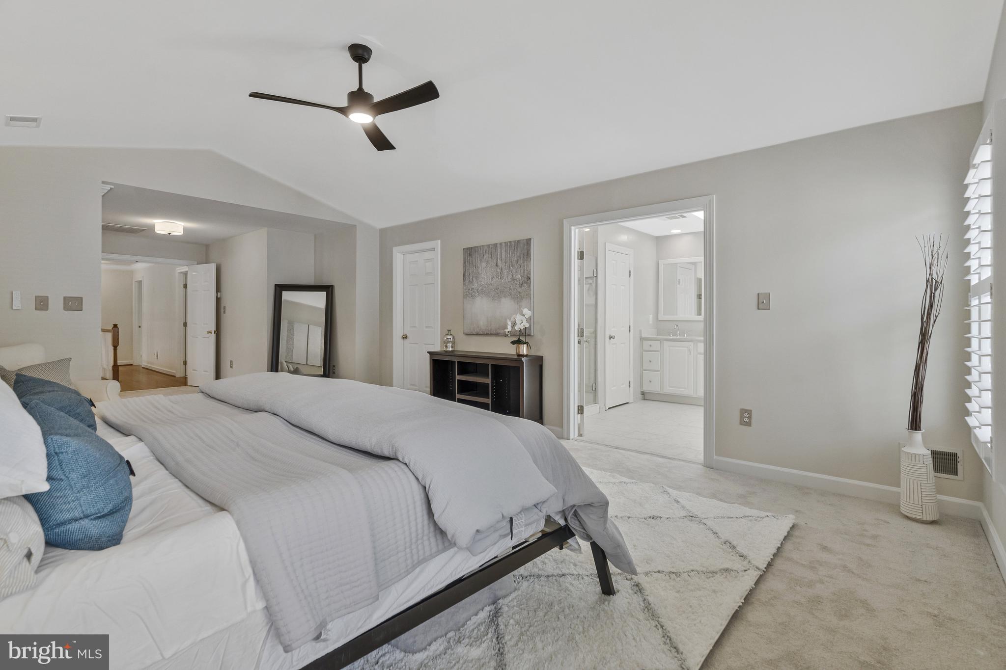 ASHBURTON MANORS - Residential