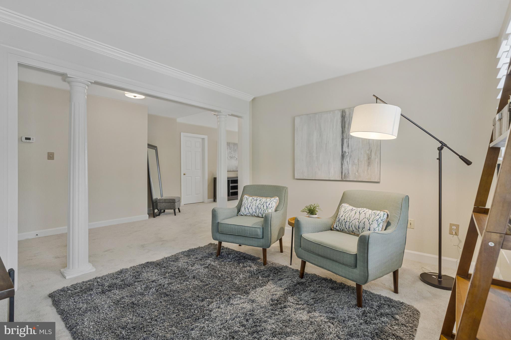 ASHBURTON MANORS - Residential