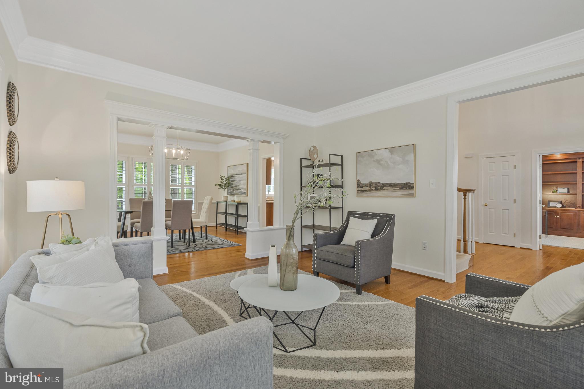 ASHBURTON MANORS - Residential