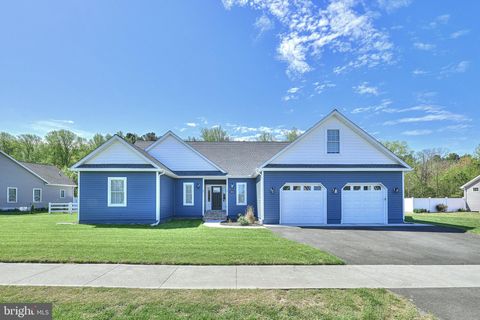 29143 FINCH LANE MILTON DE 19968