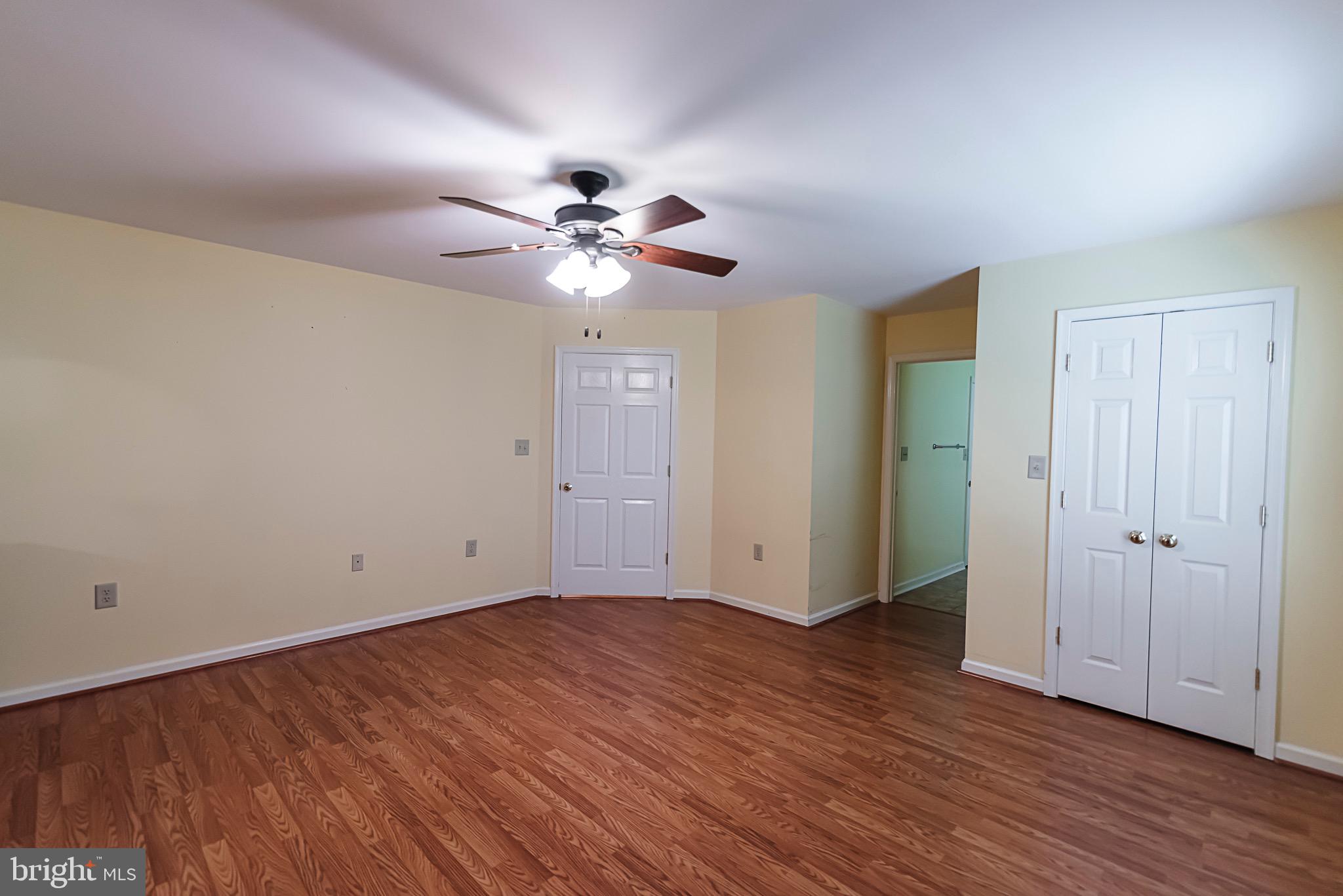 LOCUST HILL - Residential