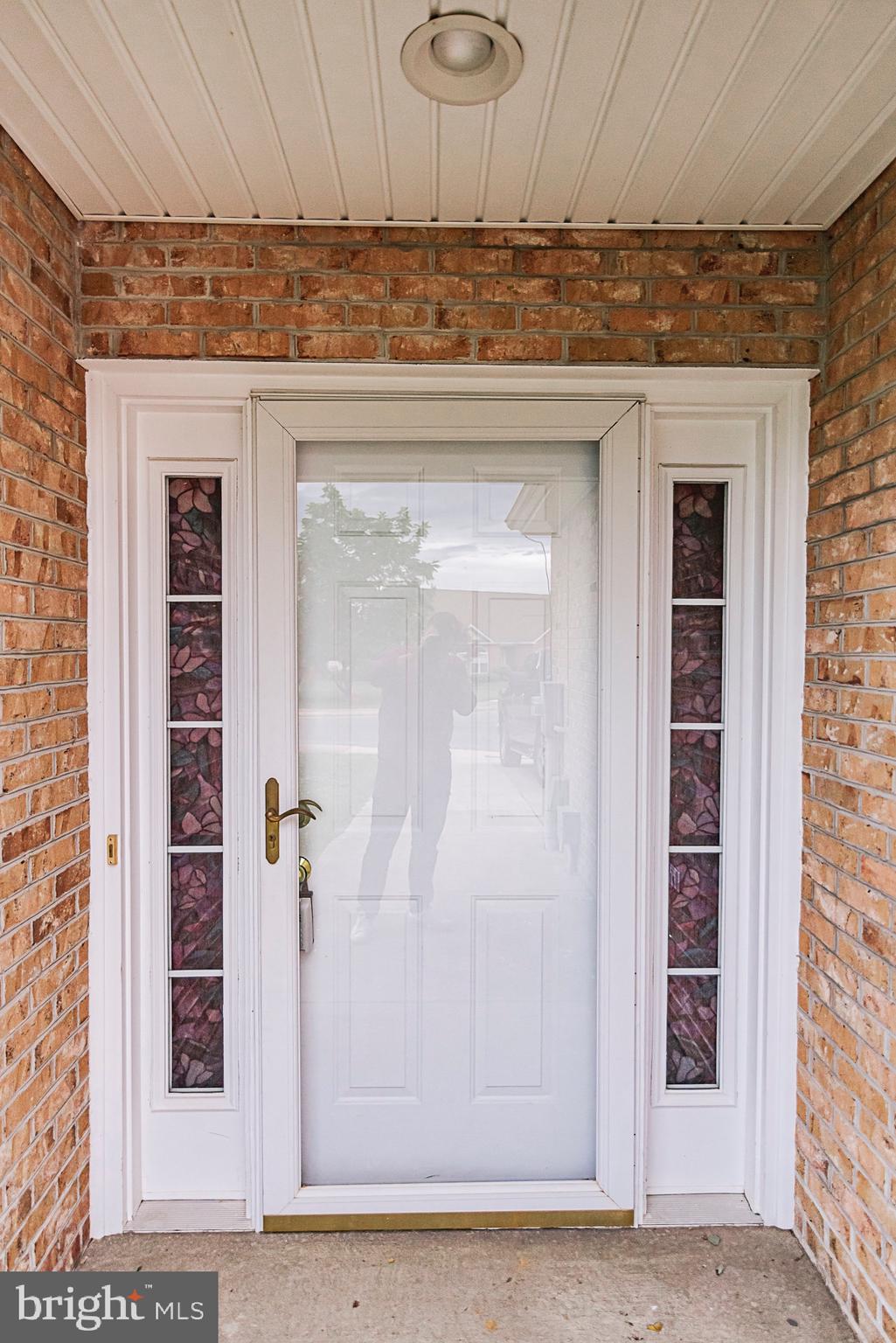 LOCUST HILL - Residential