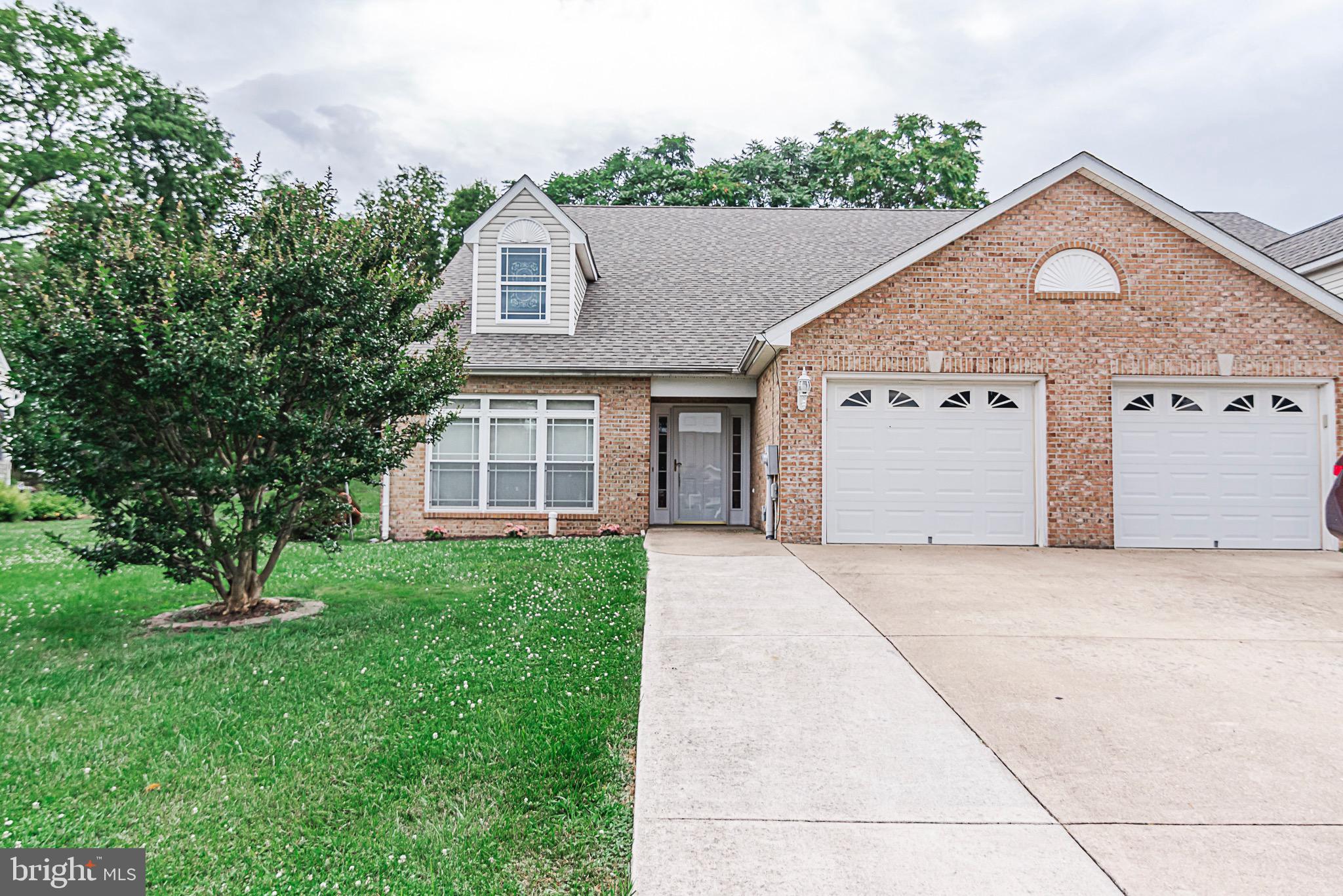 LOCUST HILL - Residential