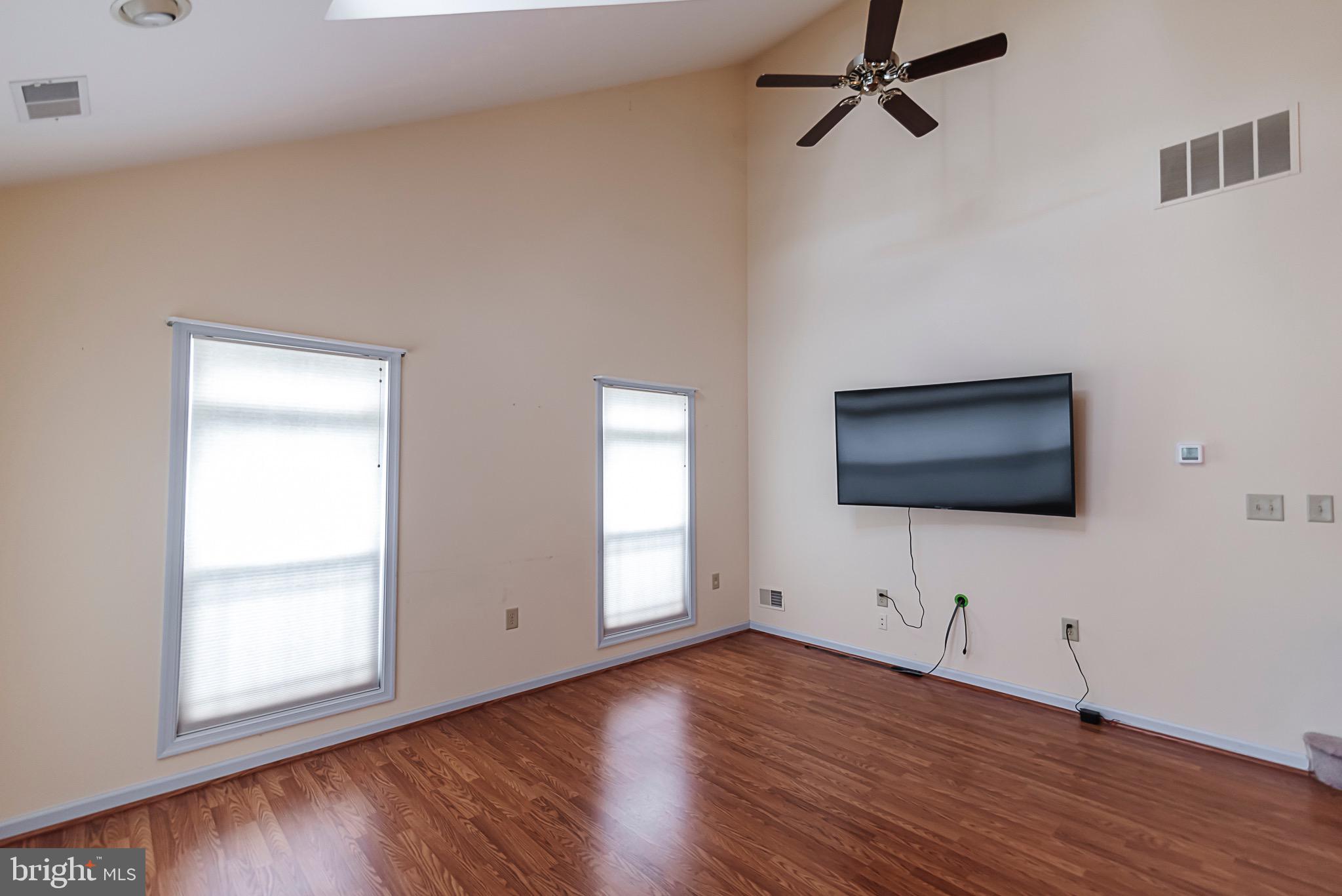 LOCUST HILL - Residential