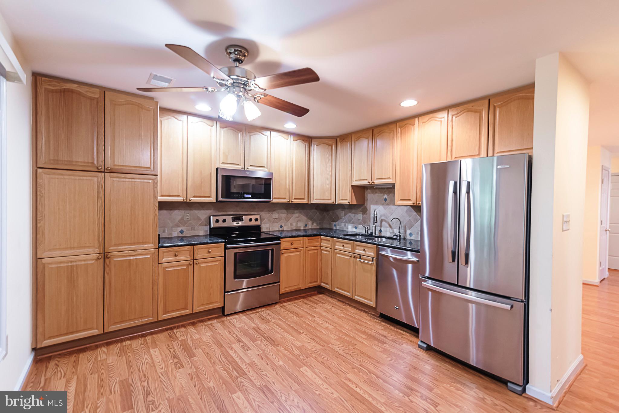 LOCUST HILL - Residential