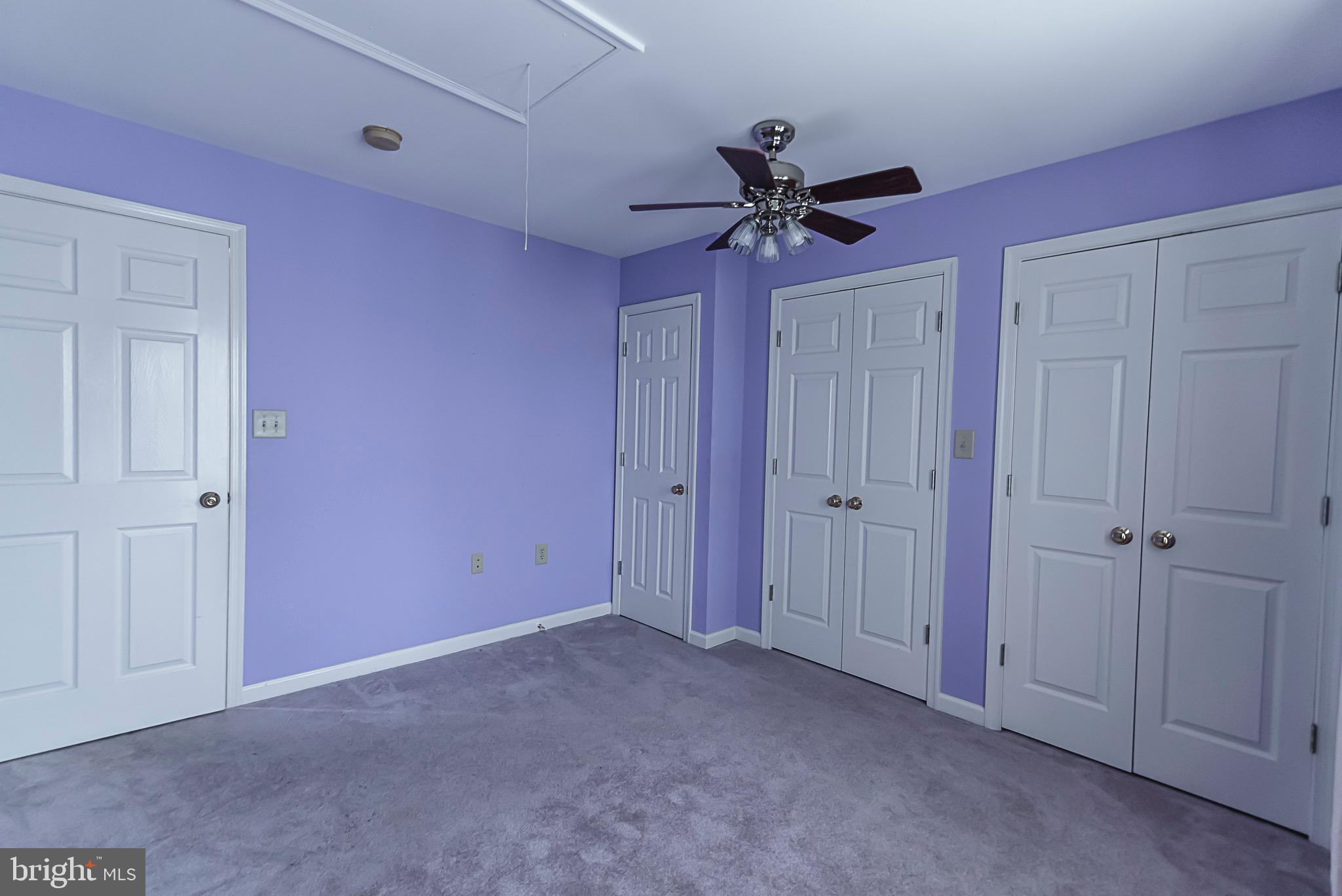 LOCUST HILL - Residential