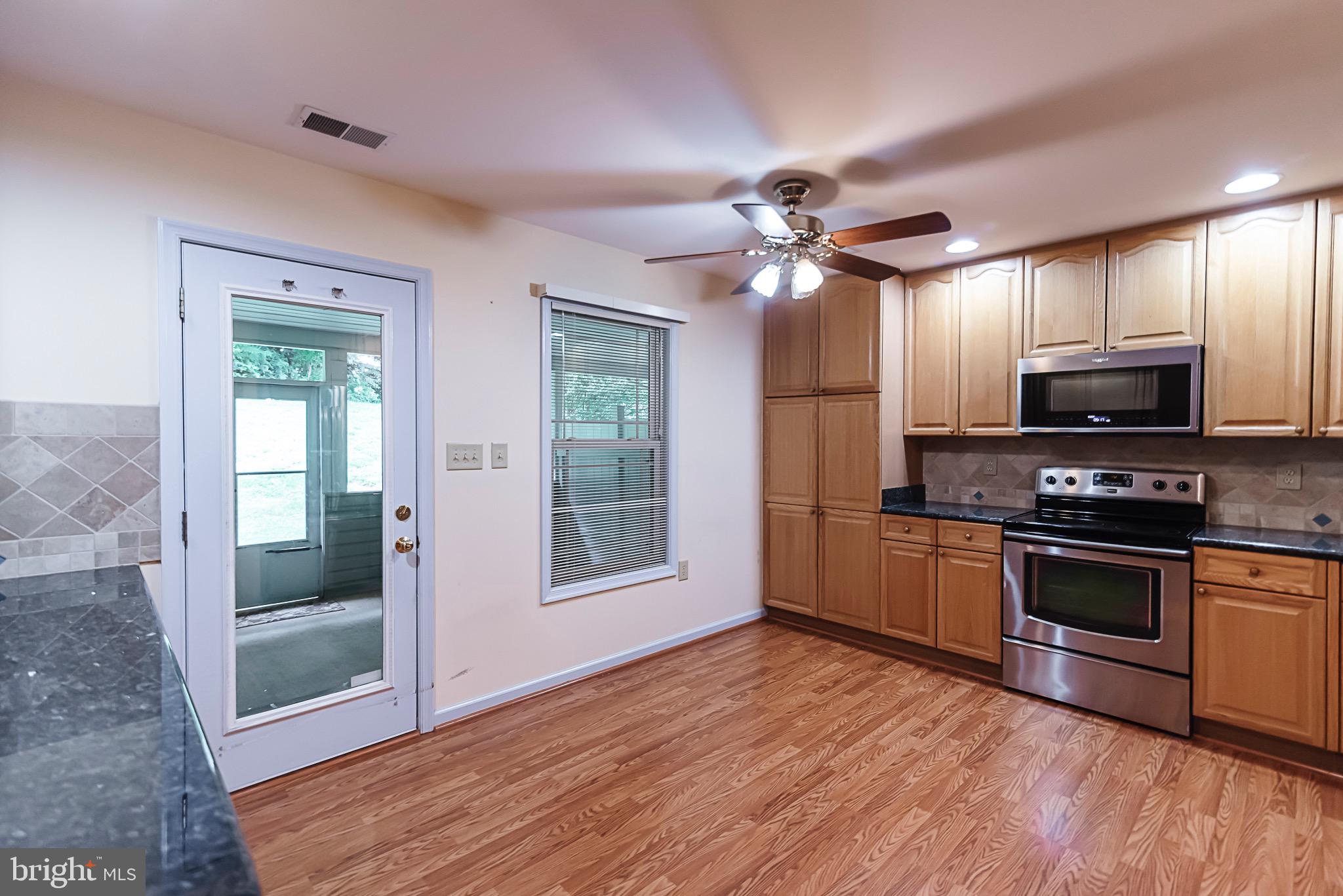 LOCUST HILL - Residential