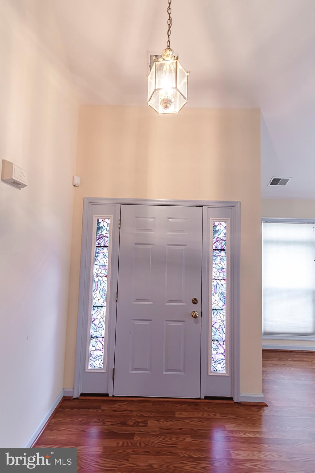 LOCUST HILL - Residential