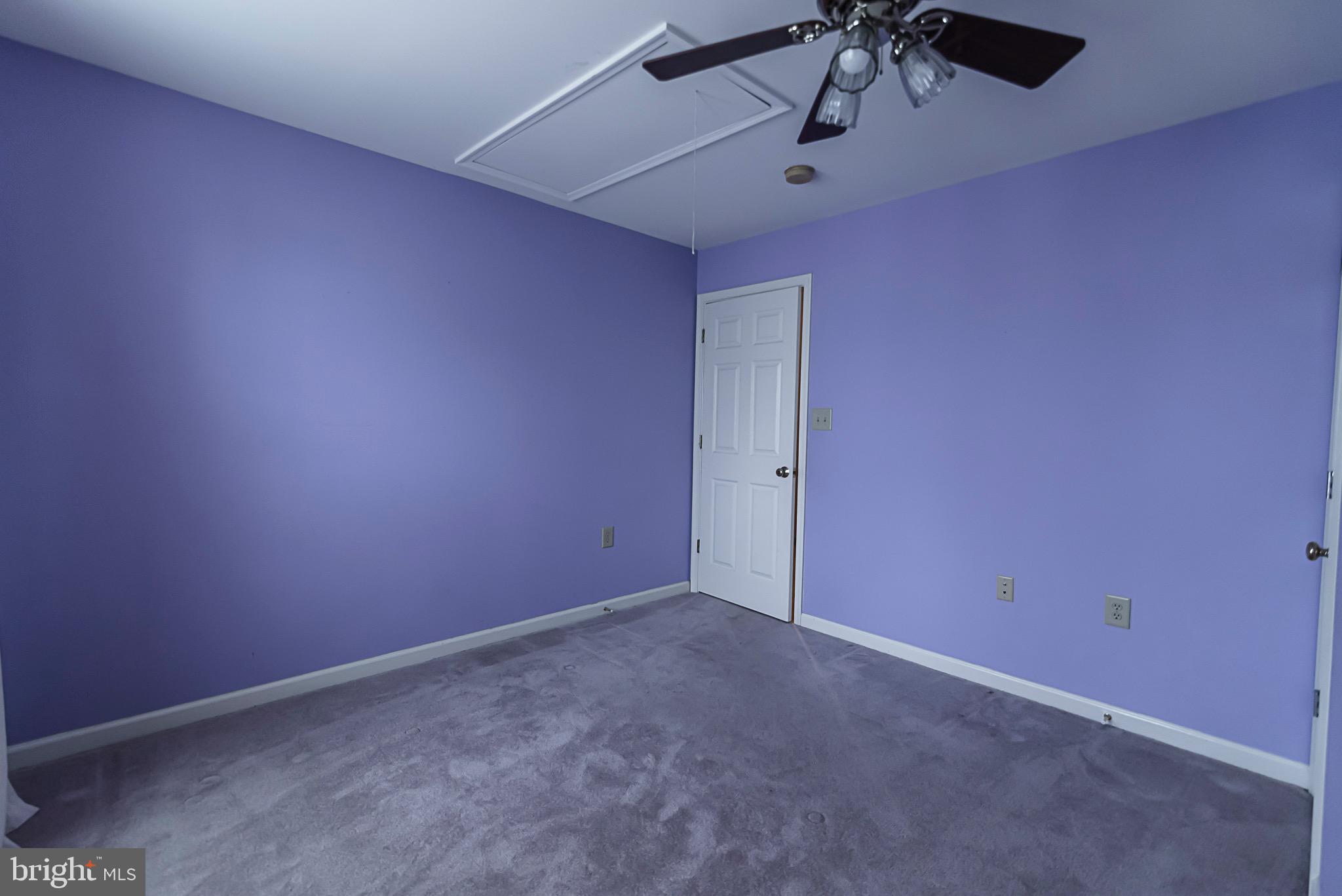 LOCUST HILL - Residential