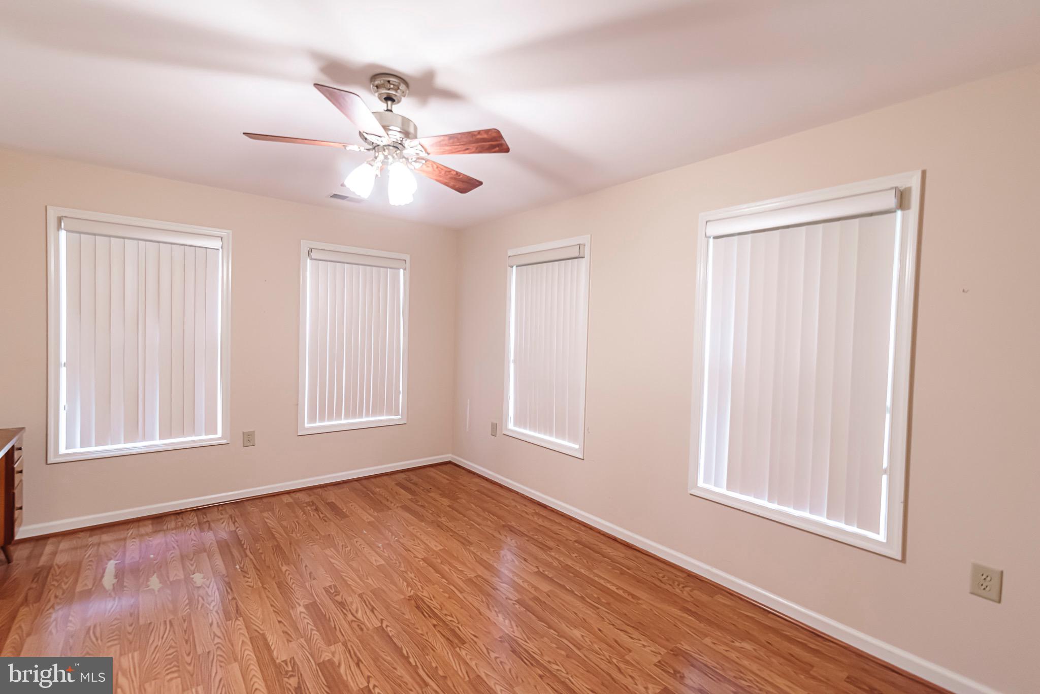 LOCUST HILL - Residential