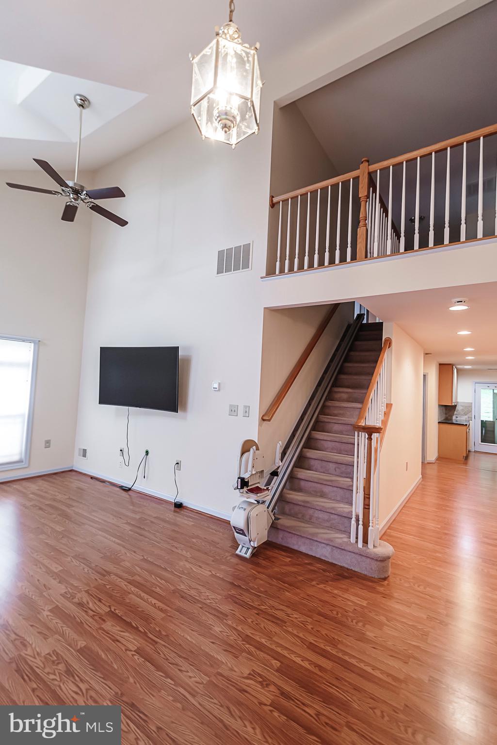 LOCUST HILL - Residential