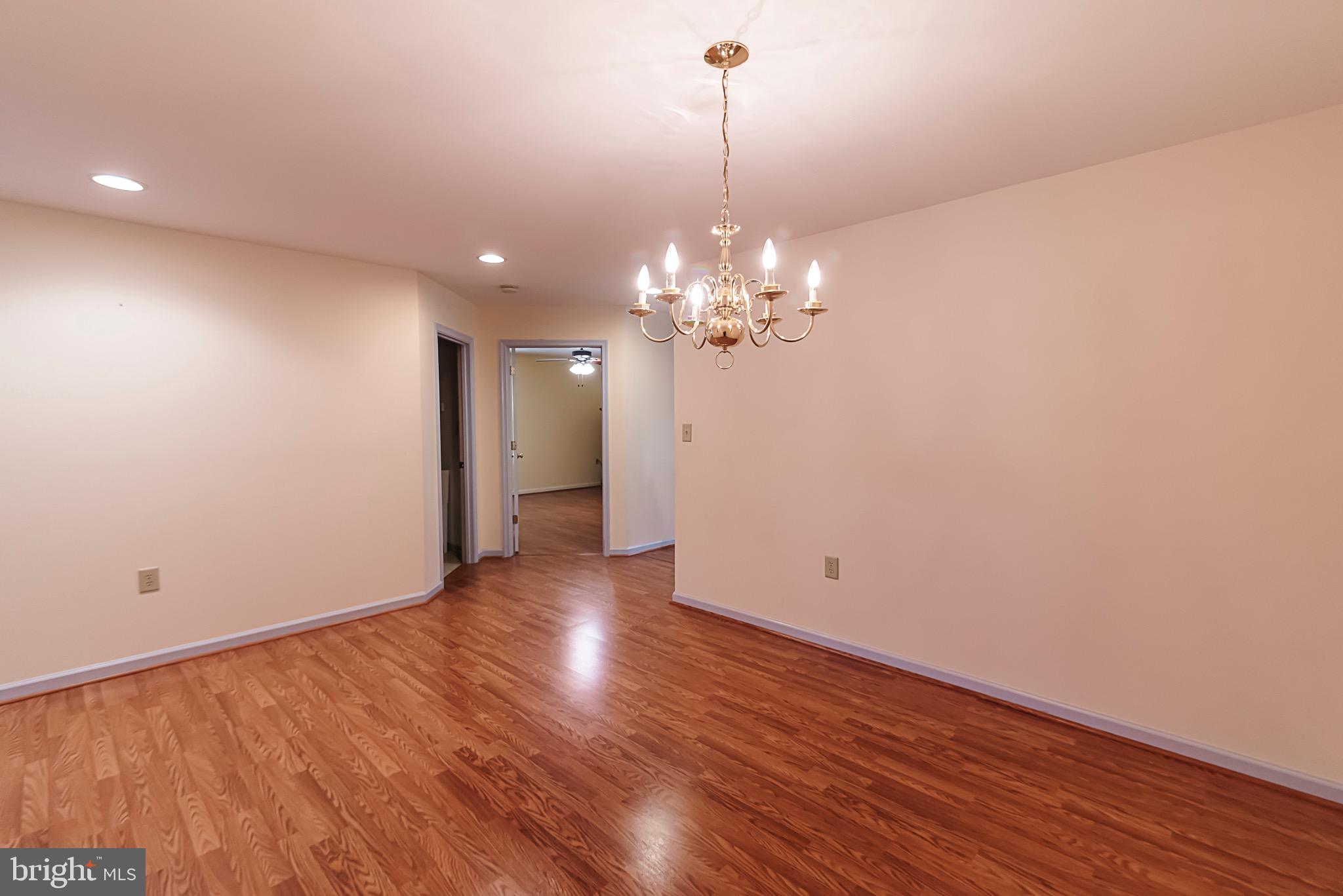 LOCUST HILL - Residential