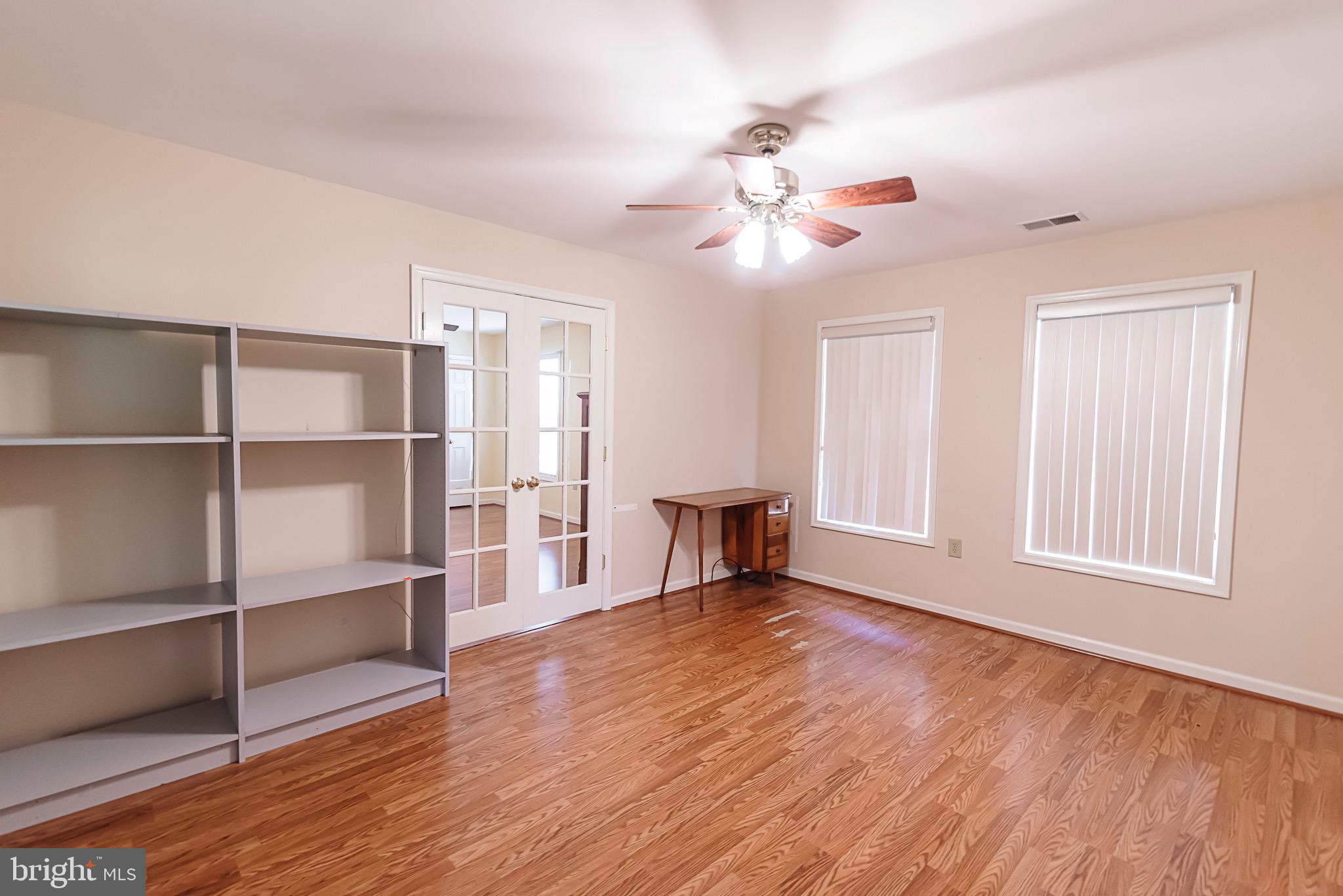 LOCUST HILL - Residential