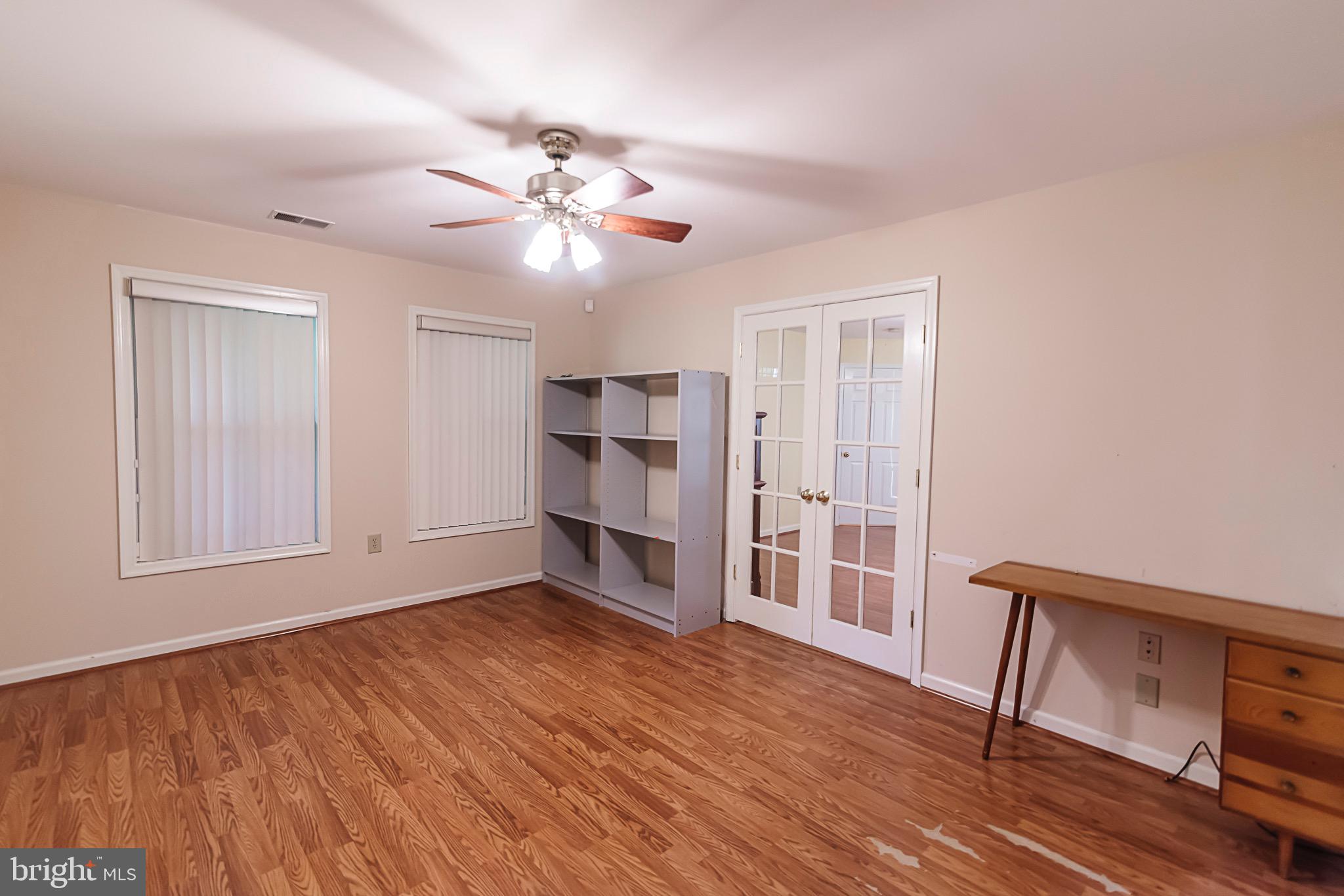 LOCUST HILL - Residential